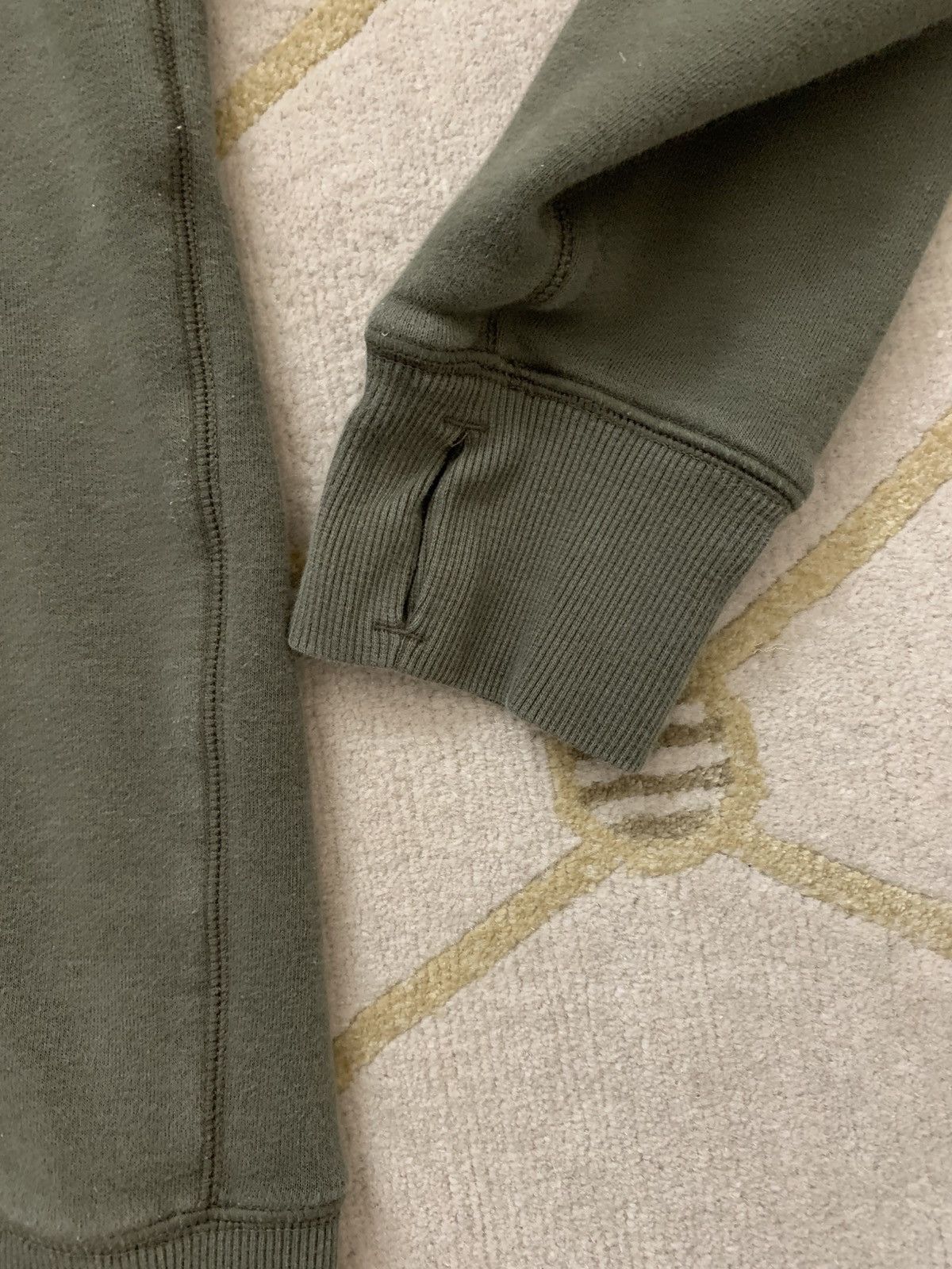 Other Fourlaps Full Zip Hoodie Size US M / EU 48-50 / 2 - 9 Thumbnail