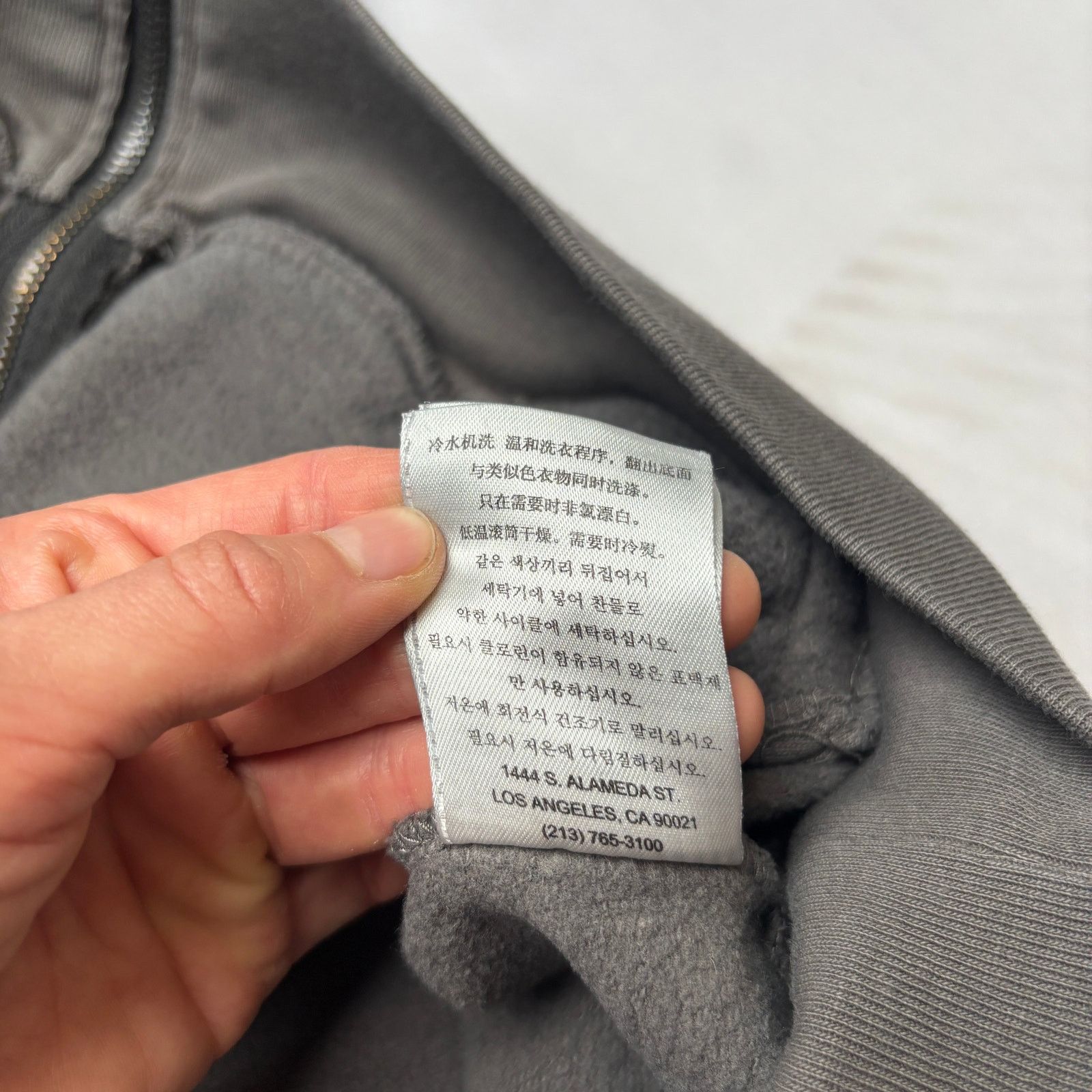 Guess Vintage 2000s Guess Jacket Pocket Utility Chore Men's Large Size US L / EU 52-54 / 3 - 11 Thumbnail