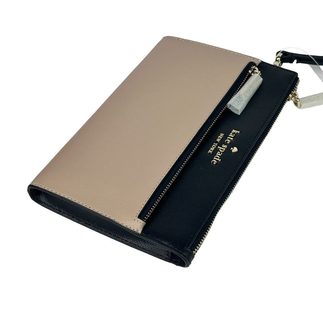 Kate Spade Kate Spade color block Staci Medium Wristlet Size ONE SIZE - 5 Thumbnail