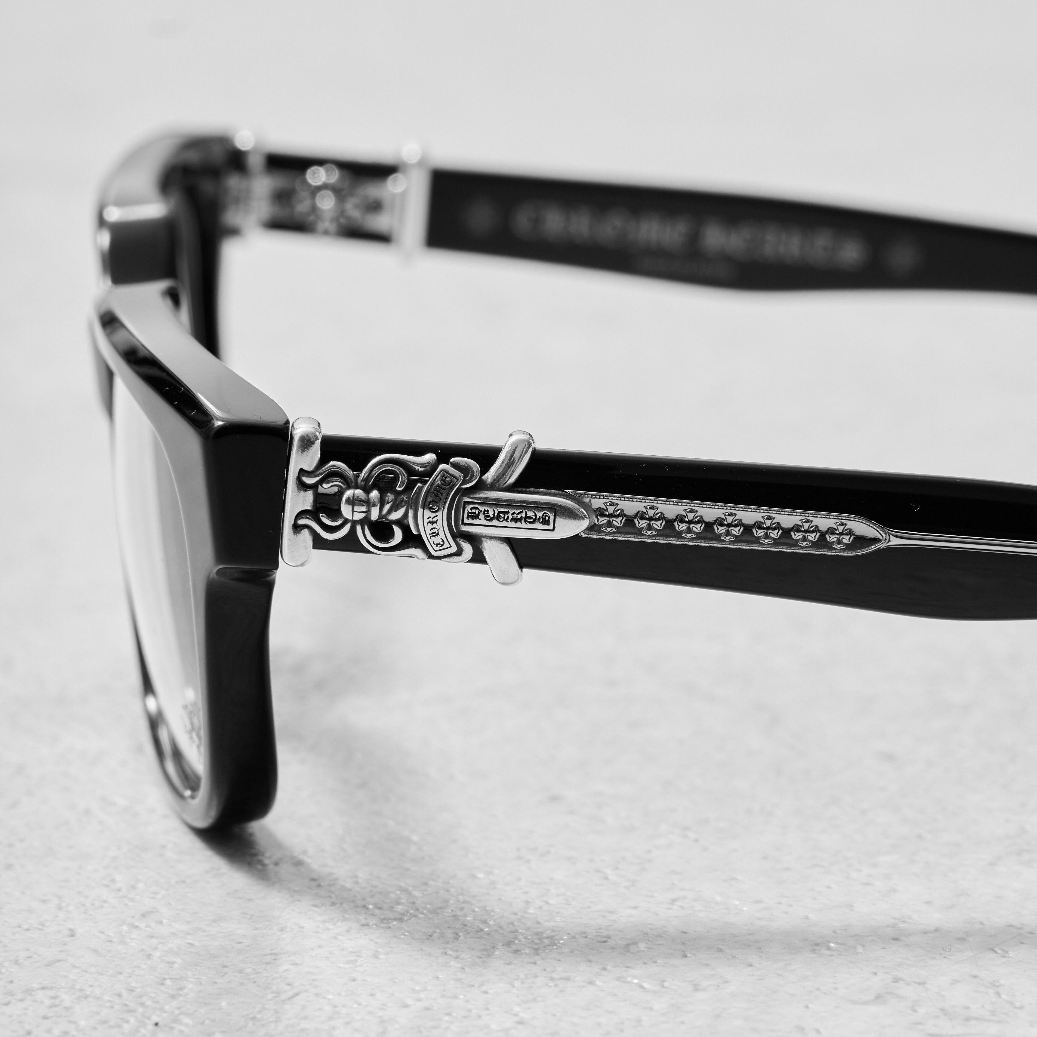 Chrome Hearts CHROME HEARTS Vagillionaire II Size ONE SIZE - 6 Thumbnail