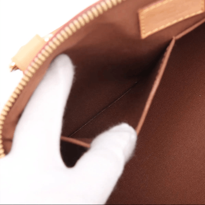 Louis Vuitton Louis Vuitton Monogram Tivoli PM Size ONE SIZE - 8 Thumbnail