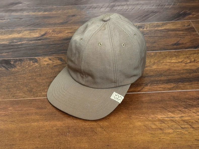 Visvim visvim 19aw EXCELSIOR CAP 2505-Nextarrow Size ONE SIZE - 3 Thumbnail