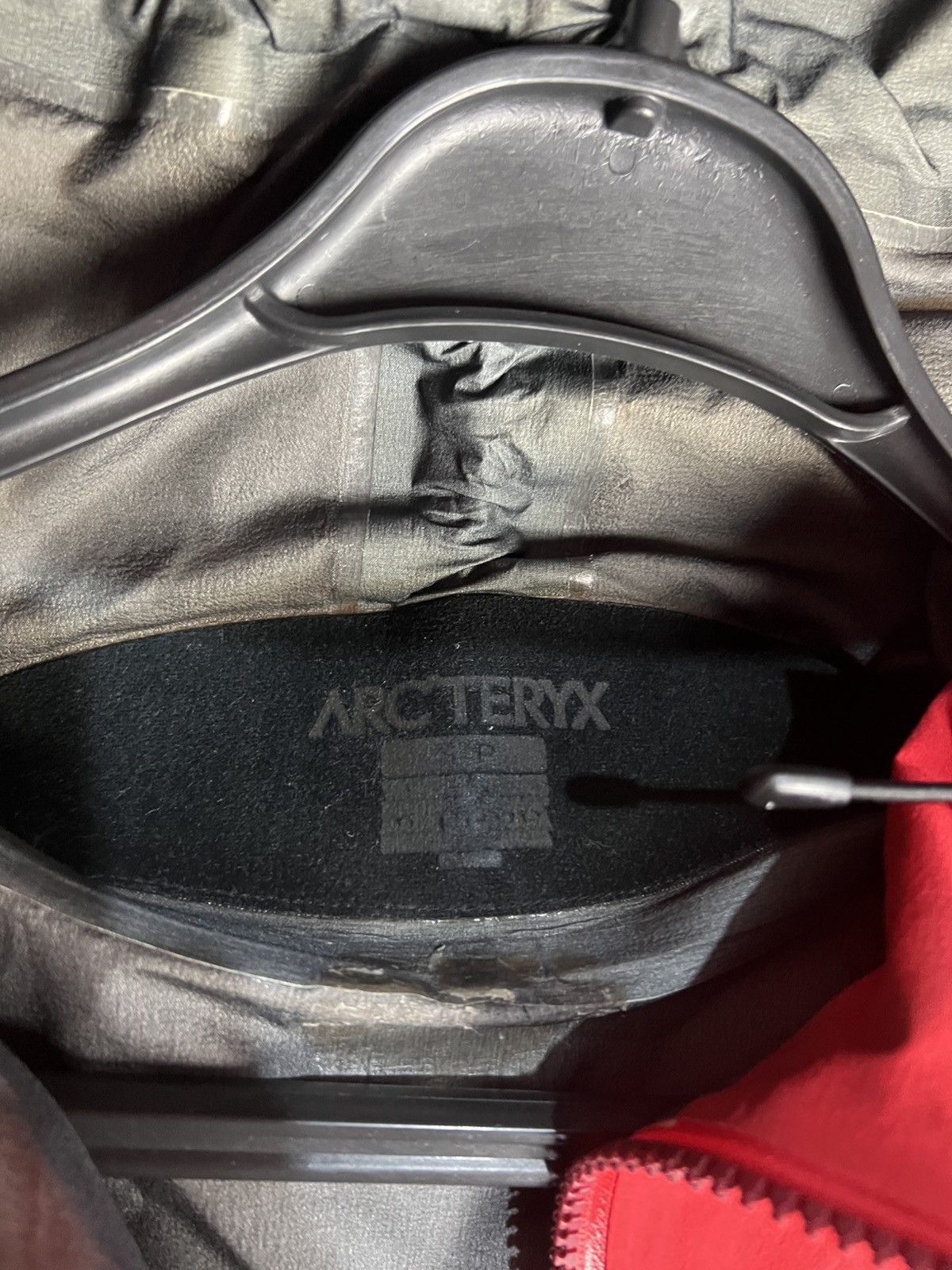 Arc'teryx Arcteryx Gore-Tex Jacket Womens Size S / US 4 / IT 40 - 5 Thumbnail