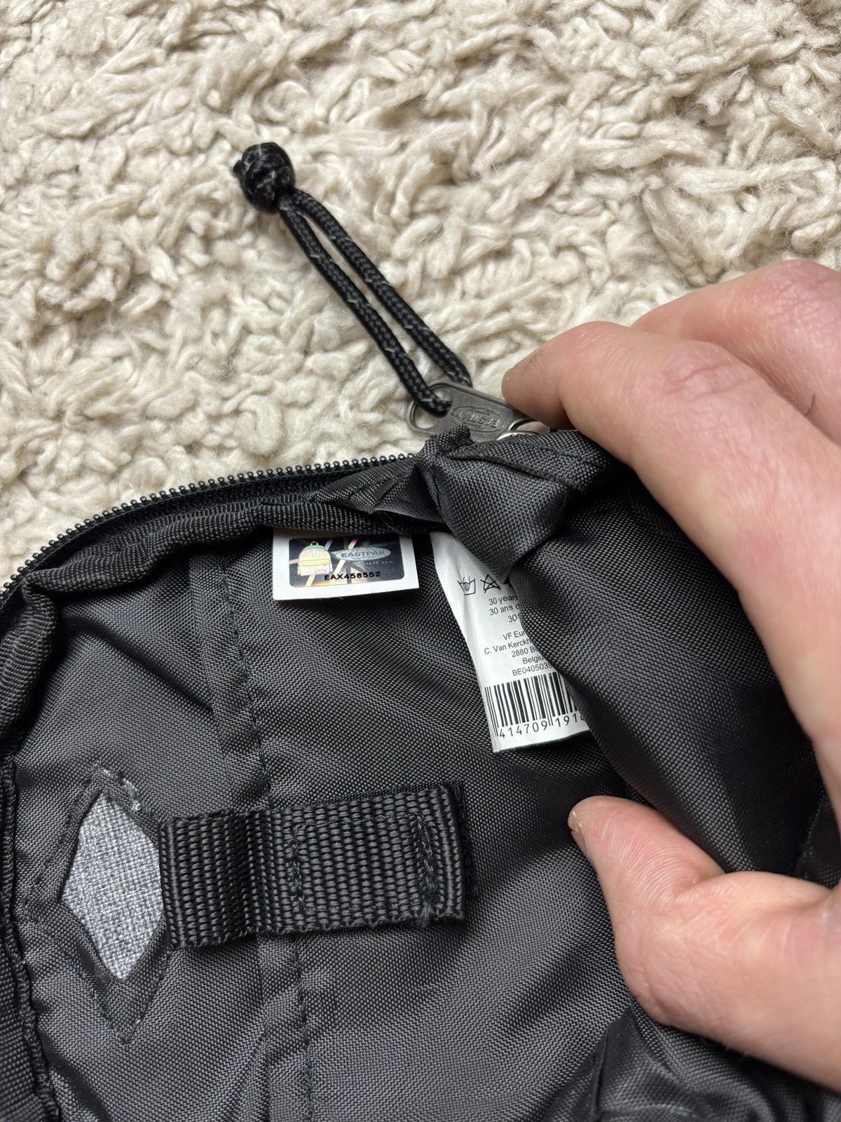 Eastpak Eastpak Shoulder Bag Size ONE SIZE - 8 Thumbnail
