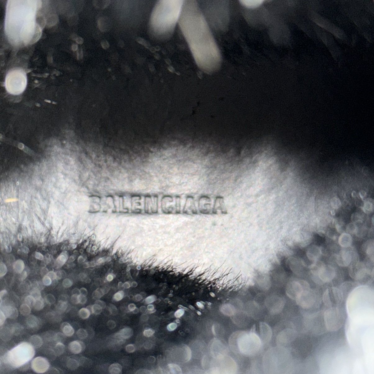 Balenciaga Balenciaga Alaska Furry Ski ‘Black’ Boots Size US 11.5 / EU 44-45 - 9 Thumbnail