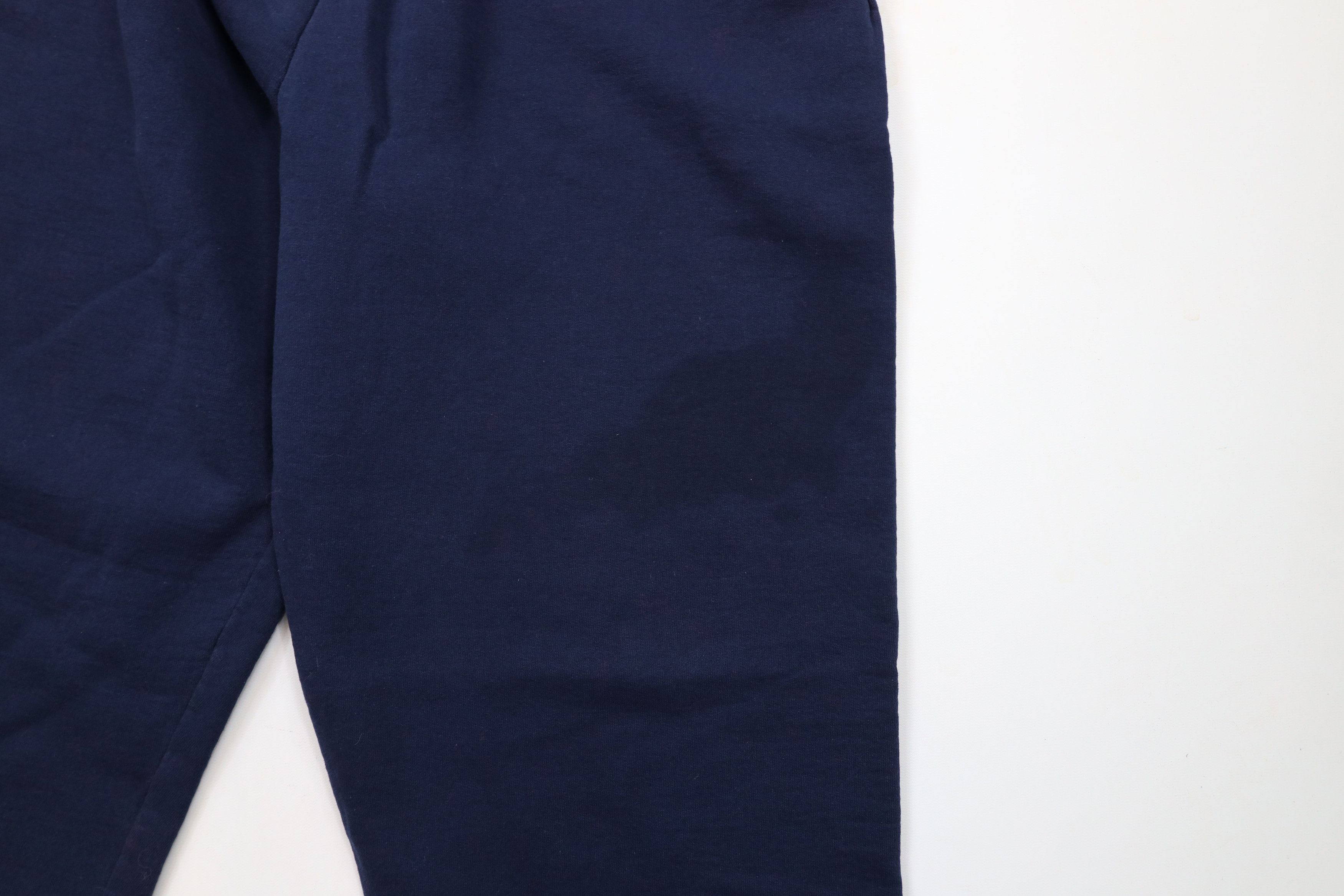 Vintage Vintage 90s Streetwear Heavyweight Sweatpants Joggers USA Size US 36 / EU 52 - 6 Thumbnail