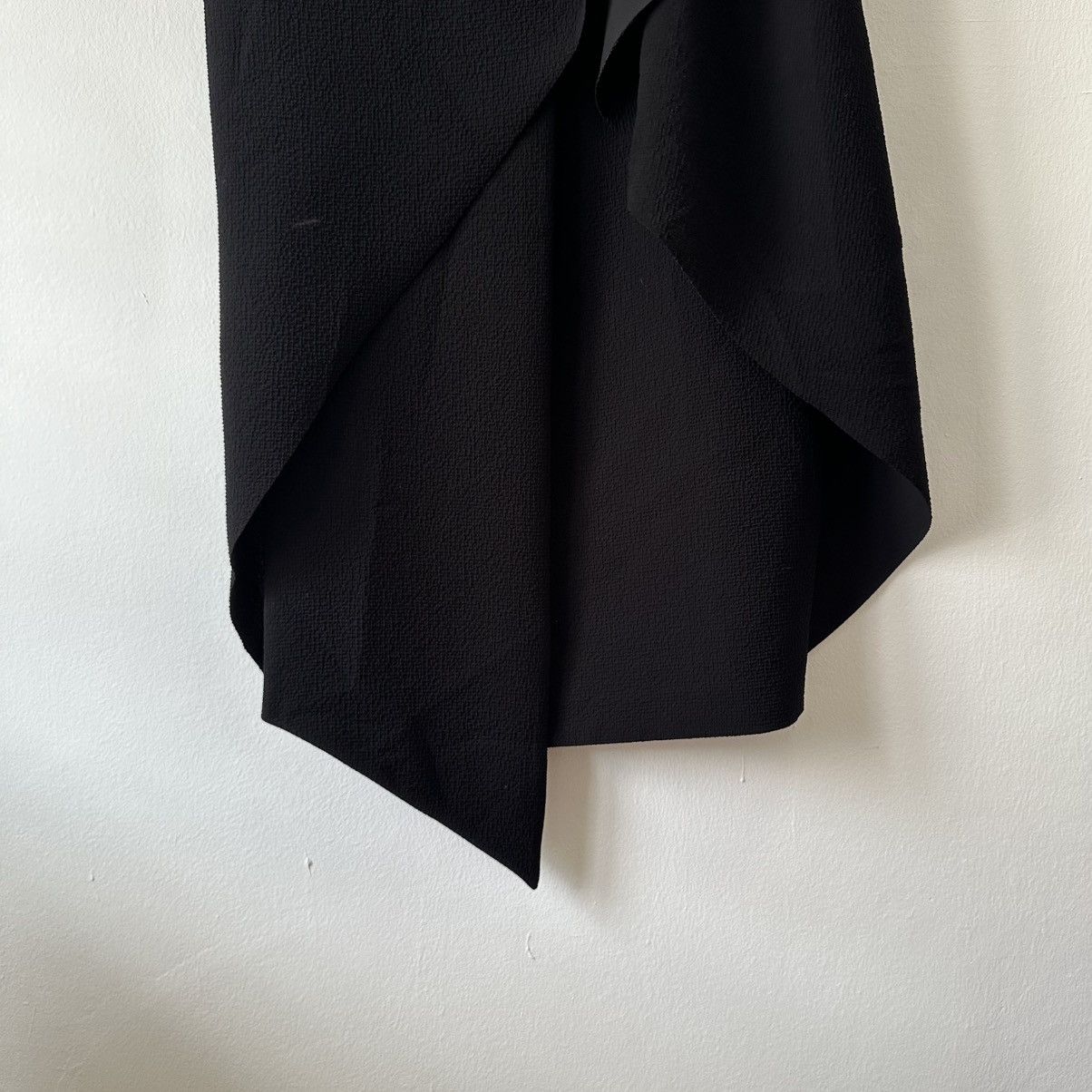 Hussein Chalayan Hussein Chalayan Asymmetrical Midi Dress Size S / US 4 / IT 40 - 5 Thumbnail