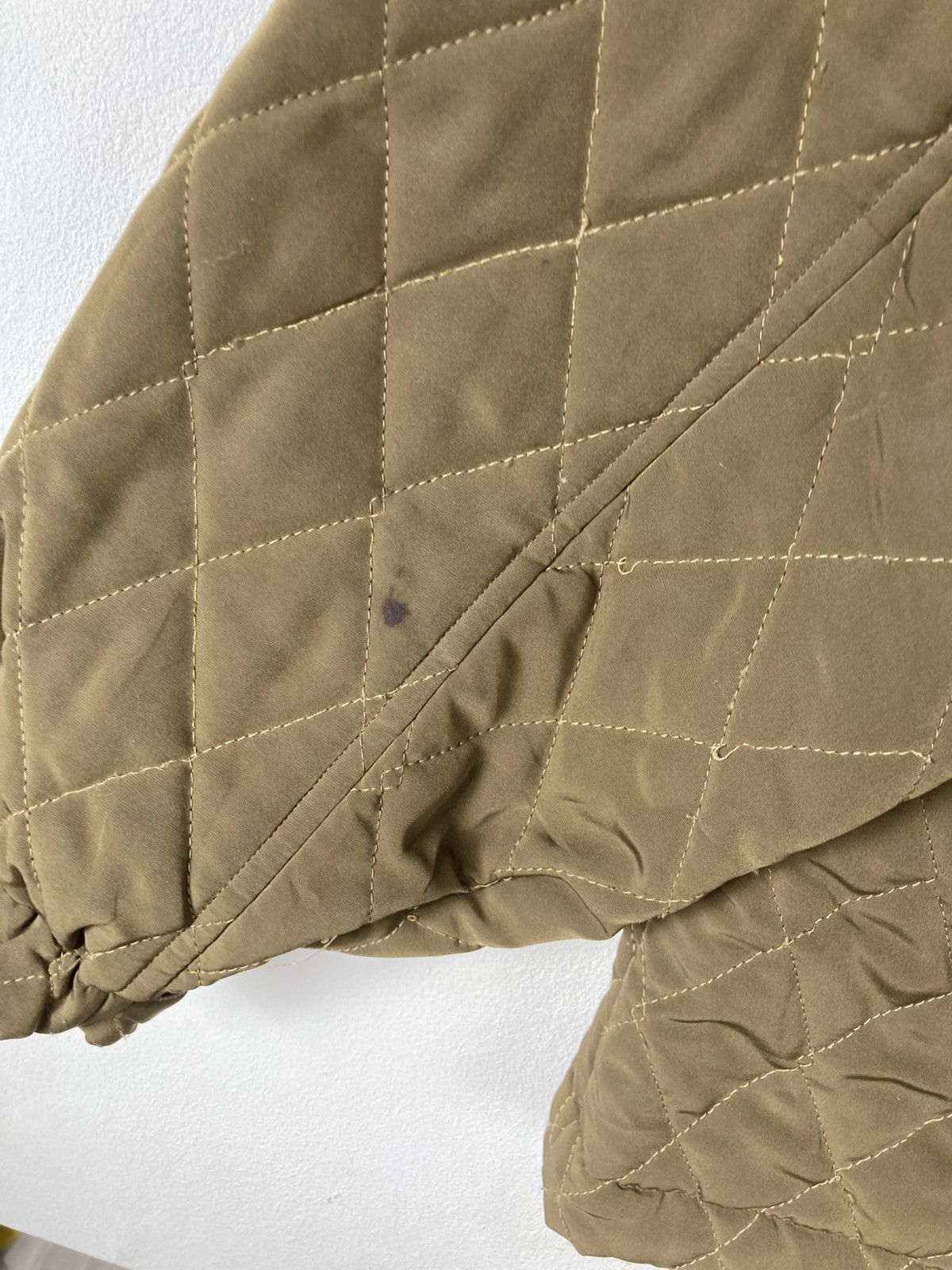 Undercover Vintage AW00-01 Undercover Jun Takahashi Melting Pot Jacket Size US L / EU 52-54 / 3 - 9 Thumbnail