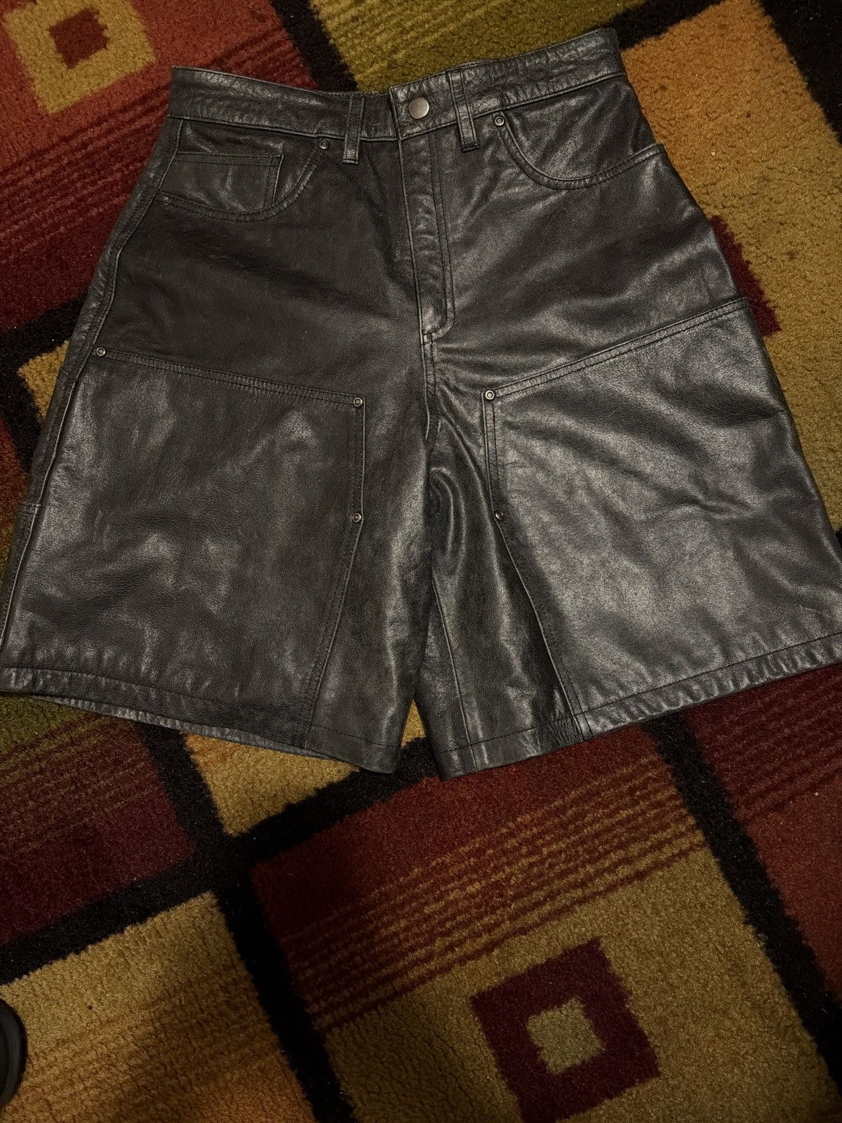 Other Found Size US 30 / EU 46 - 3 Thumbnail