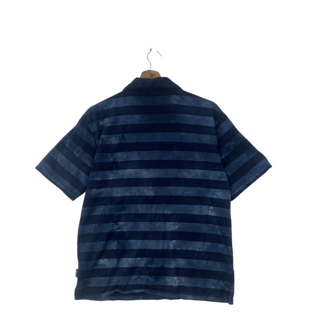 Vintage Vintage DA HUI HAWAII North Shore O’ahu Tie Dye Tee Shirt Size US M / EU 48-50 / 2 - 5 Thumbnail