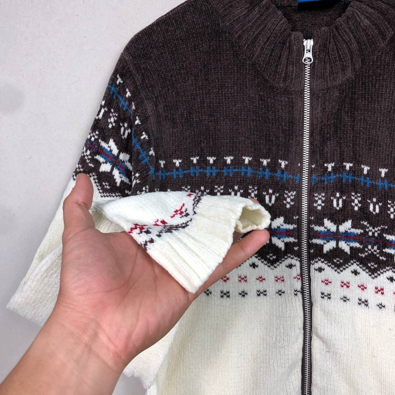 Penfield Penfield Native Multicolor Jacket - Full Zipper Size US L / EU 52-54 / 3 - 4 Thumbnail