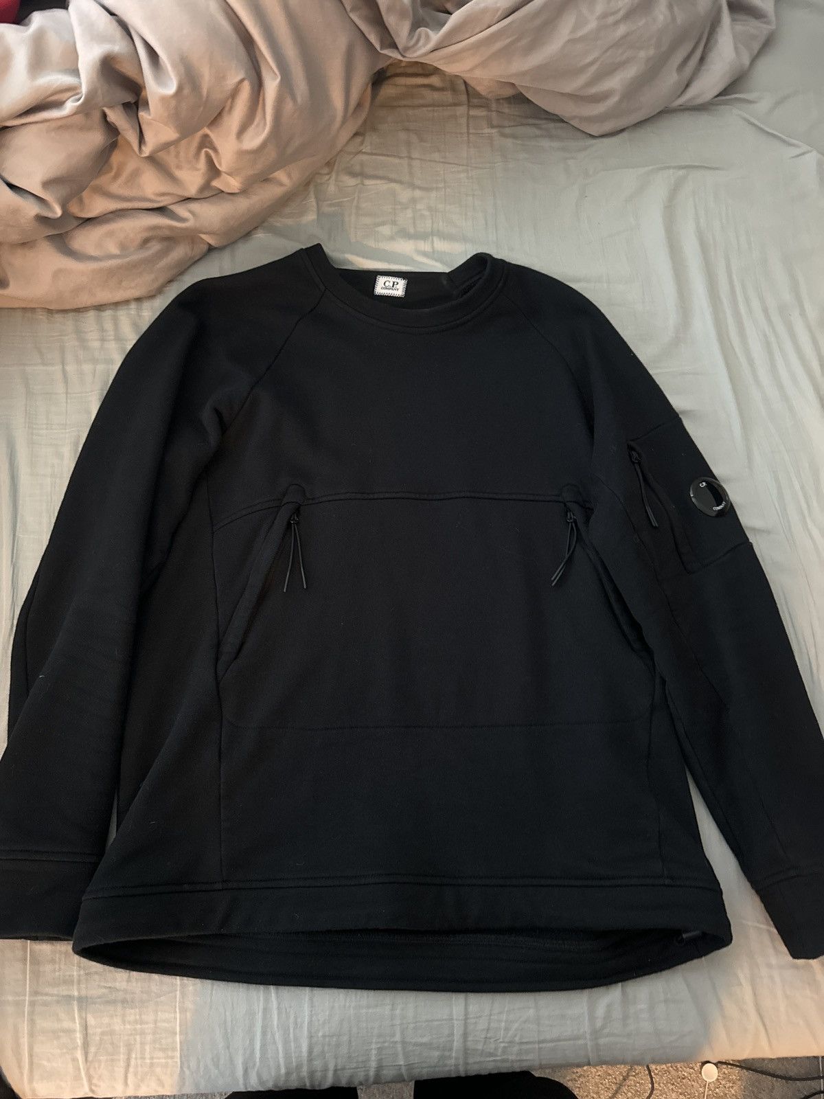 C.P. Company × Vintage Cp company Size US L / EU 52-54 / 3 - 2 Thumbnail
