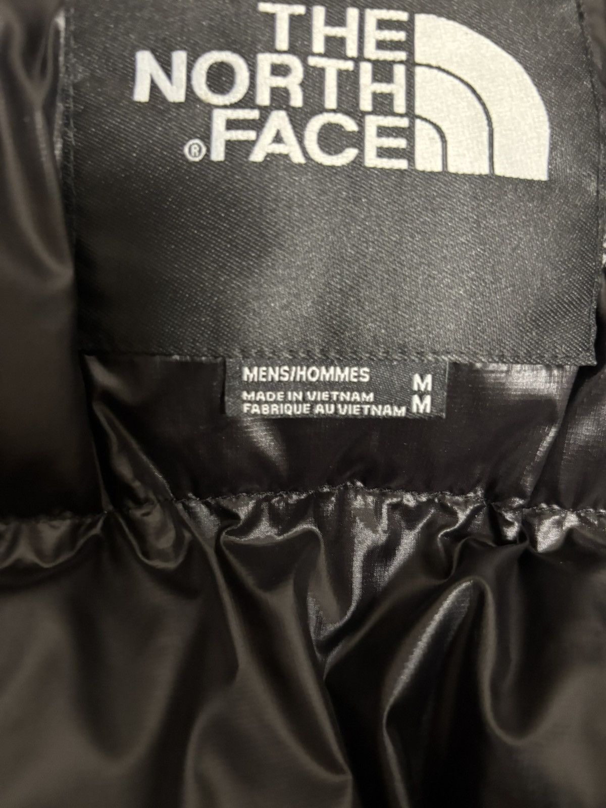 The North Face The North Face Jacket Size M / US 6-8 / IT 42-44 - 5 Thumbnail