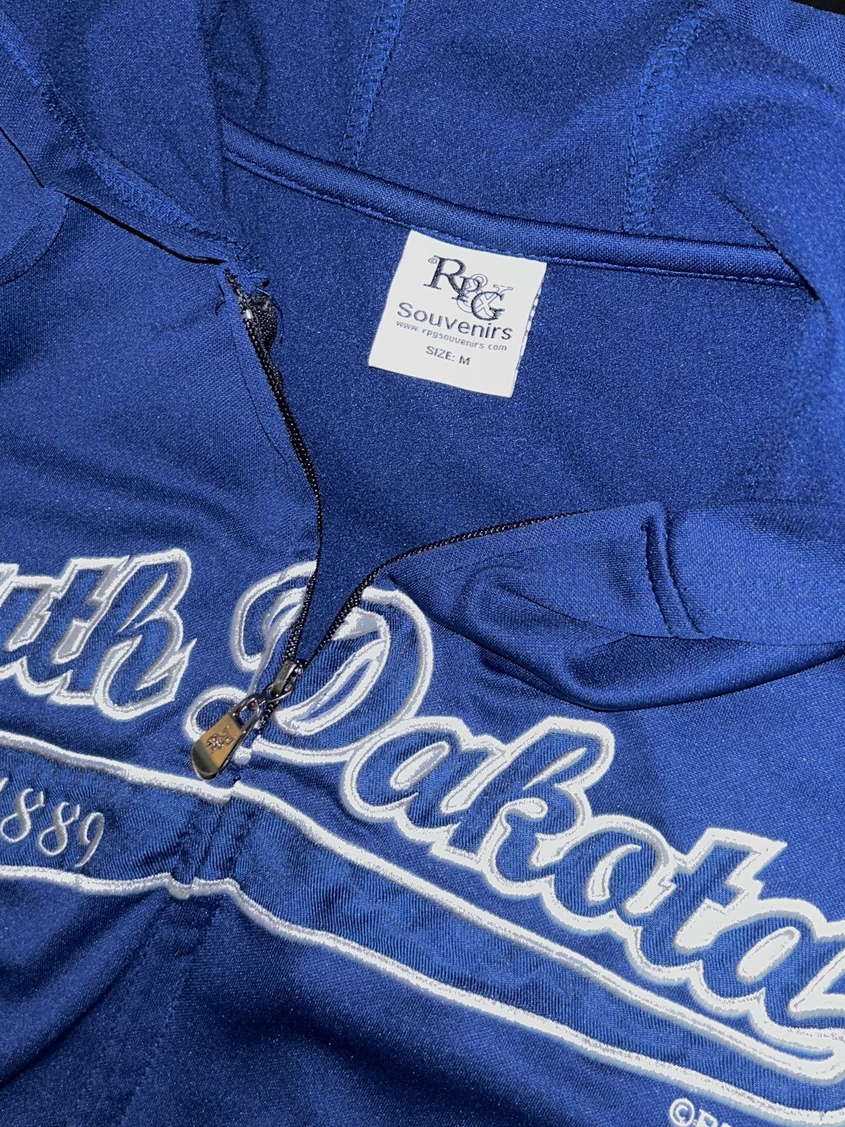 Other South Dakota Zip Up Hoodie Size US M / EU 48-50 / 2 - 3 Thumbnail