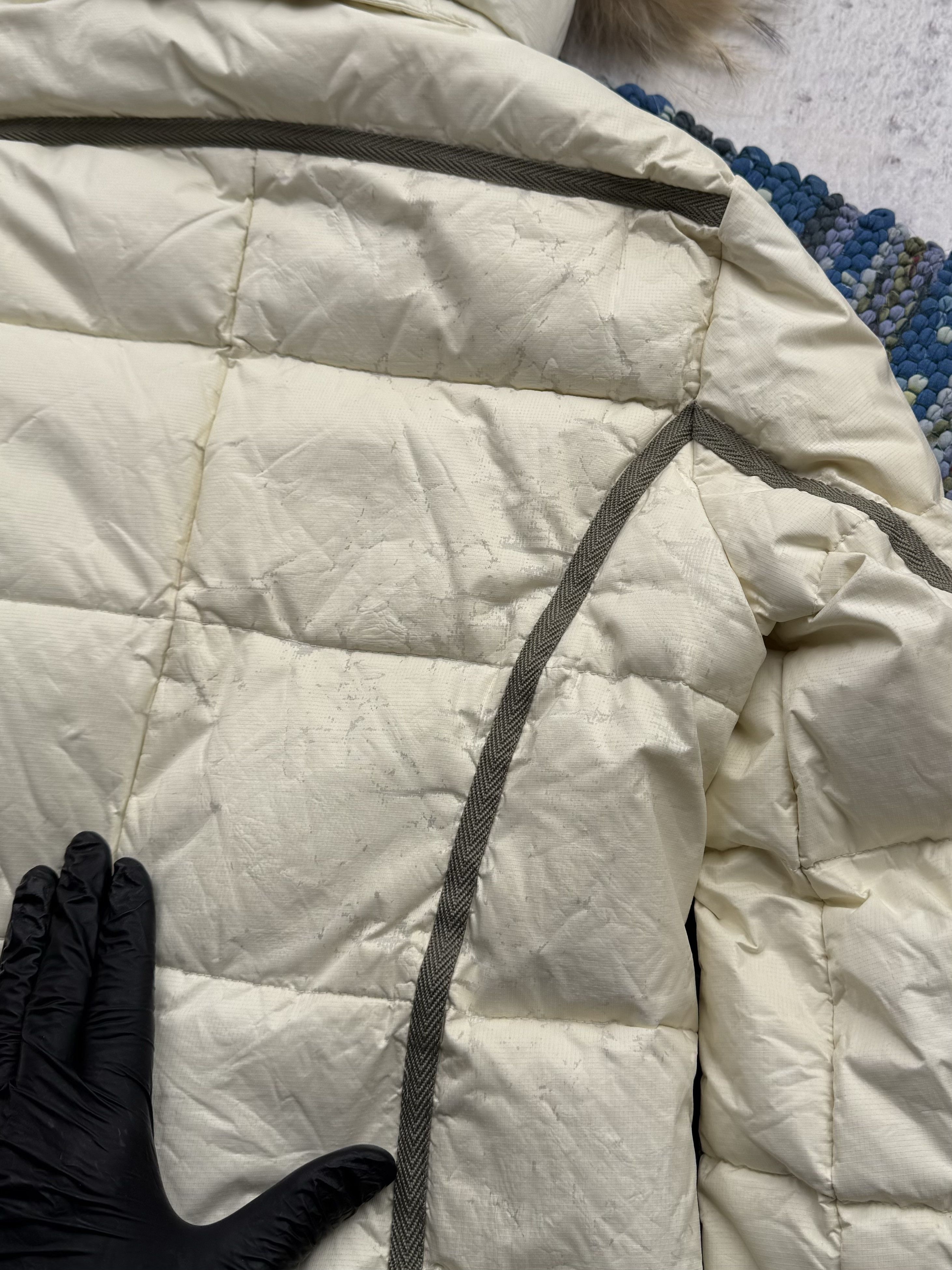 Bogner Bogner Vintage Ski Down Jacket(201) Size S / US 4 / IT 40 - 17 Thumbnail