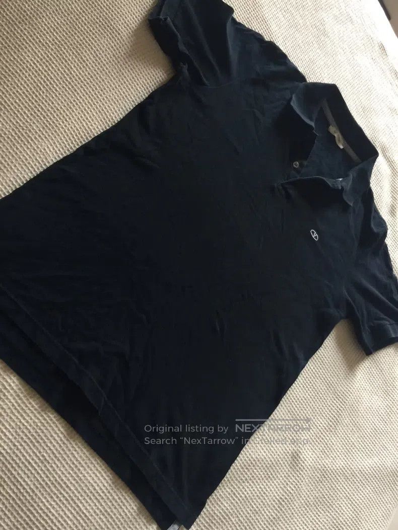 Valentino Valentino Noble short-sleeved T-shirt Size US S / EU 44-46 / 1 - 2 Thumbnail