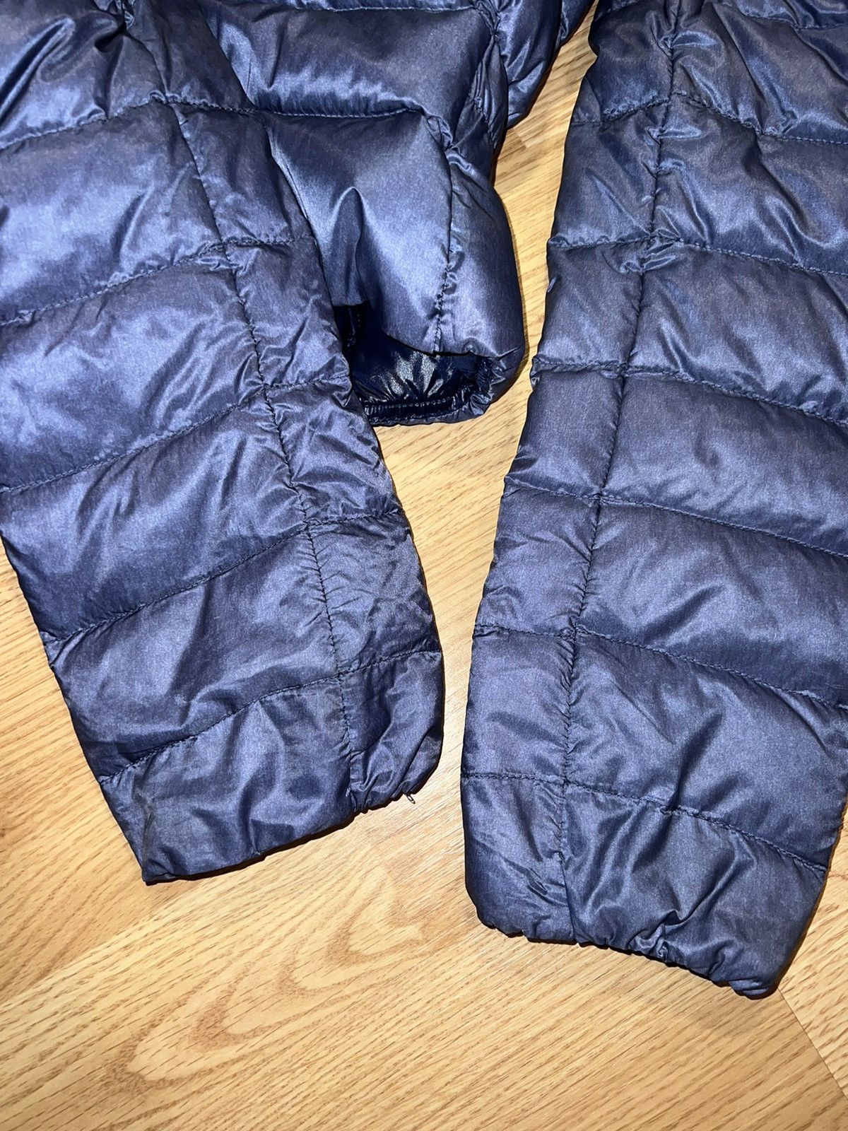 Moncler Moncler Grenoble Down Cardigan Jacket Size 1 Size S / US 4 / IT 40 - 11 Thumbnail