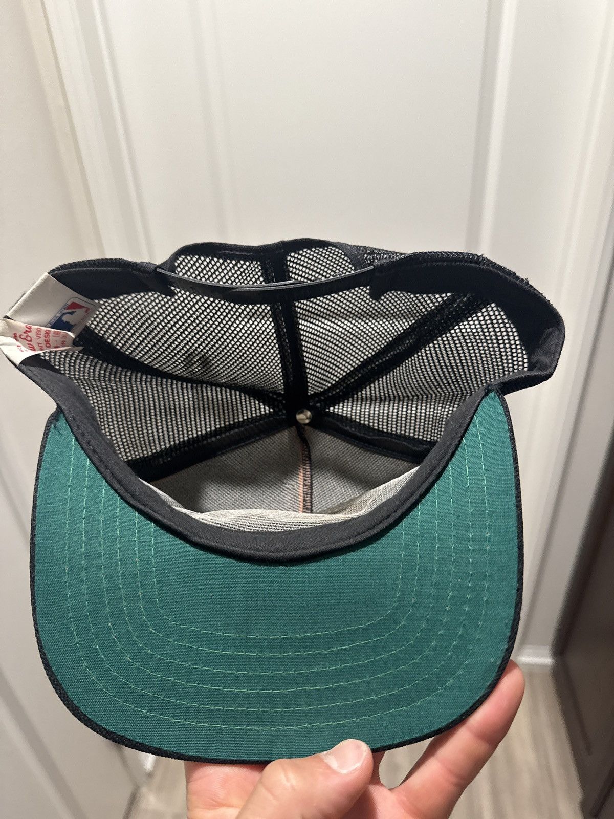 Vintage Orioles Vintage New Era Size ONE SIZE - 2 Thumbnail