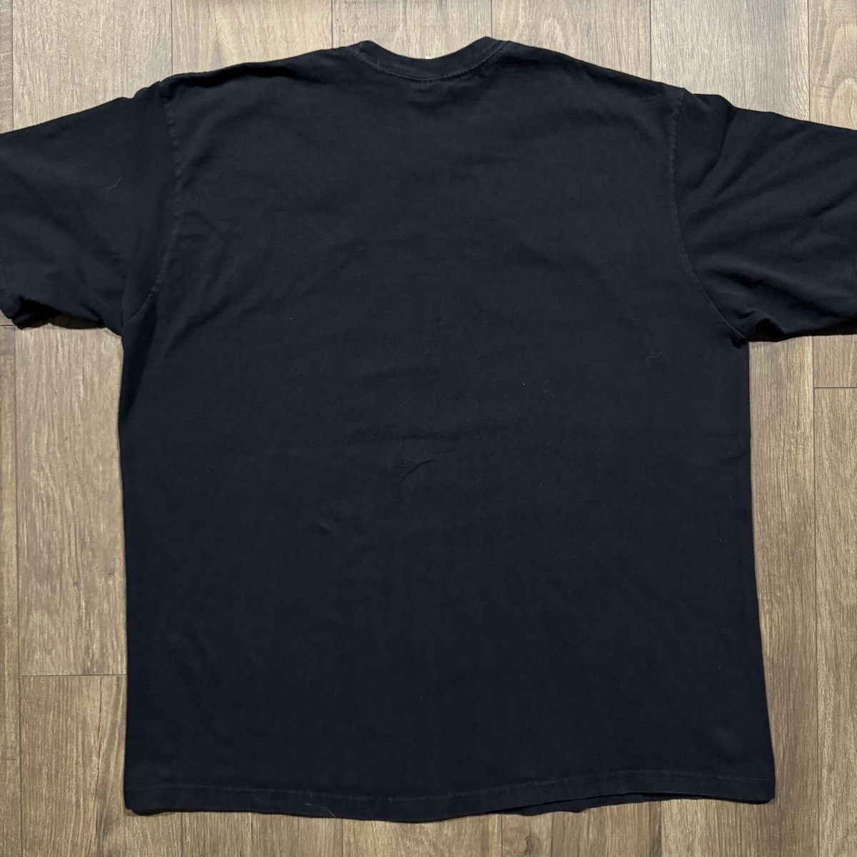 Supreme Sailboat tee Size US XL / EU 56 / 4 - 3 Thumbnail