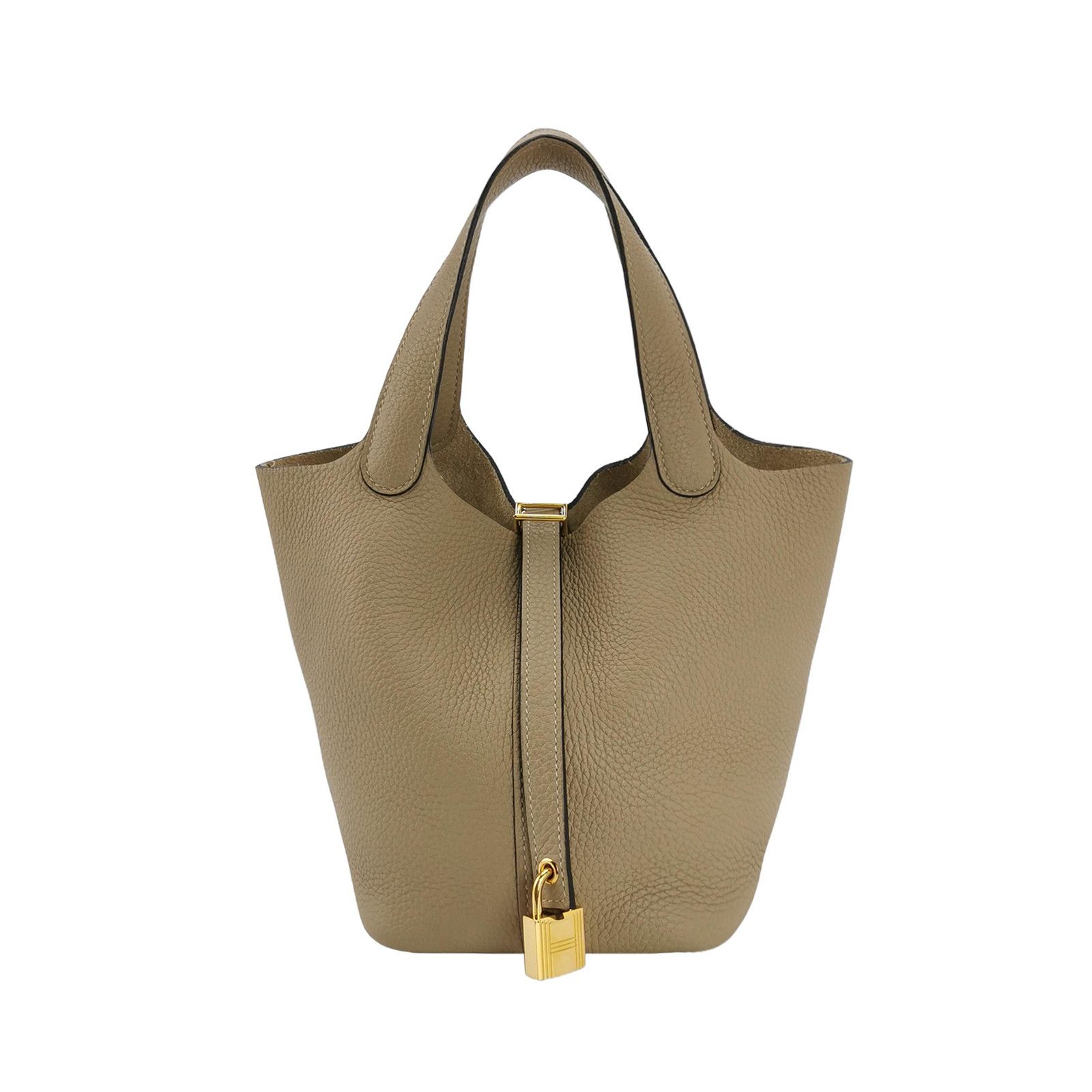 Hermes Hermes Women os Tote Bags Size ONE SIZE - 1 Thumbnail