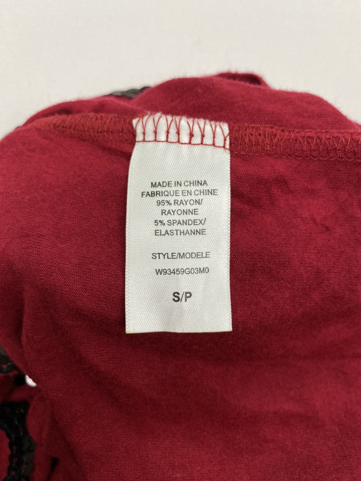 Guess Guess Tshirt Size XS / US 0-2 / IT 36-38 - 4 Thumbnail