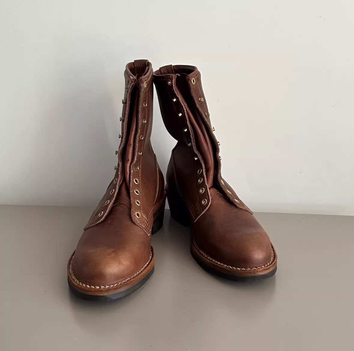 WESCO Wesco Packer Western Boots Size US 8.5 / EU 41-42 - 4 Thumbnail