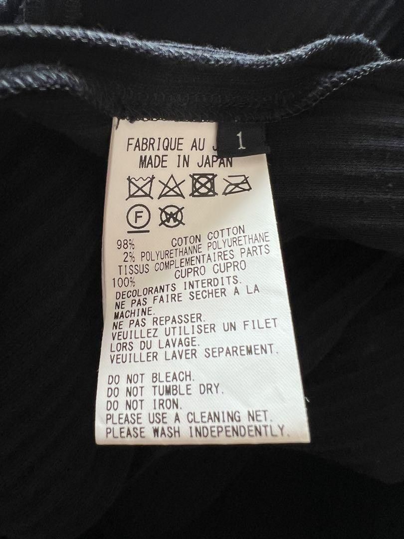 Yohji Yamamoto Yohji Yamamoto balloon pants Size US 33 - 5 Thumbnail