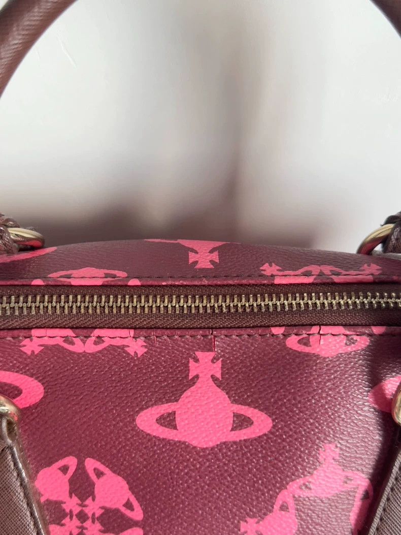 Vivienne Westwood Vivienne Westwood size os Bag Size ONE SIZE - 4 Thumbnail