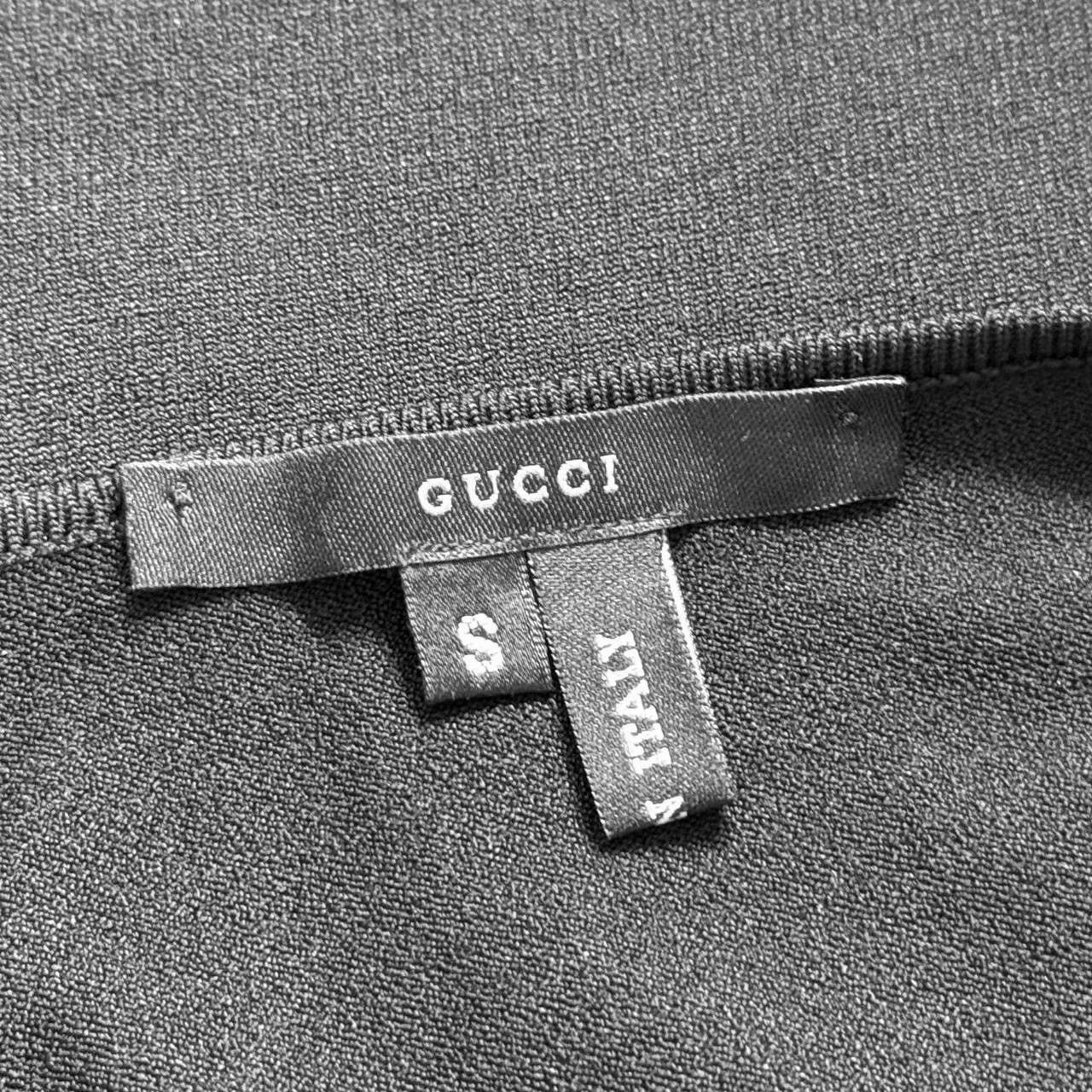 Gucci S/S 2001 Tom Ford design for Gucci dress Size S / US 4 / IT 40 - 3 Thumbnail