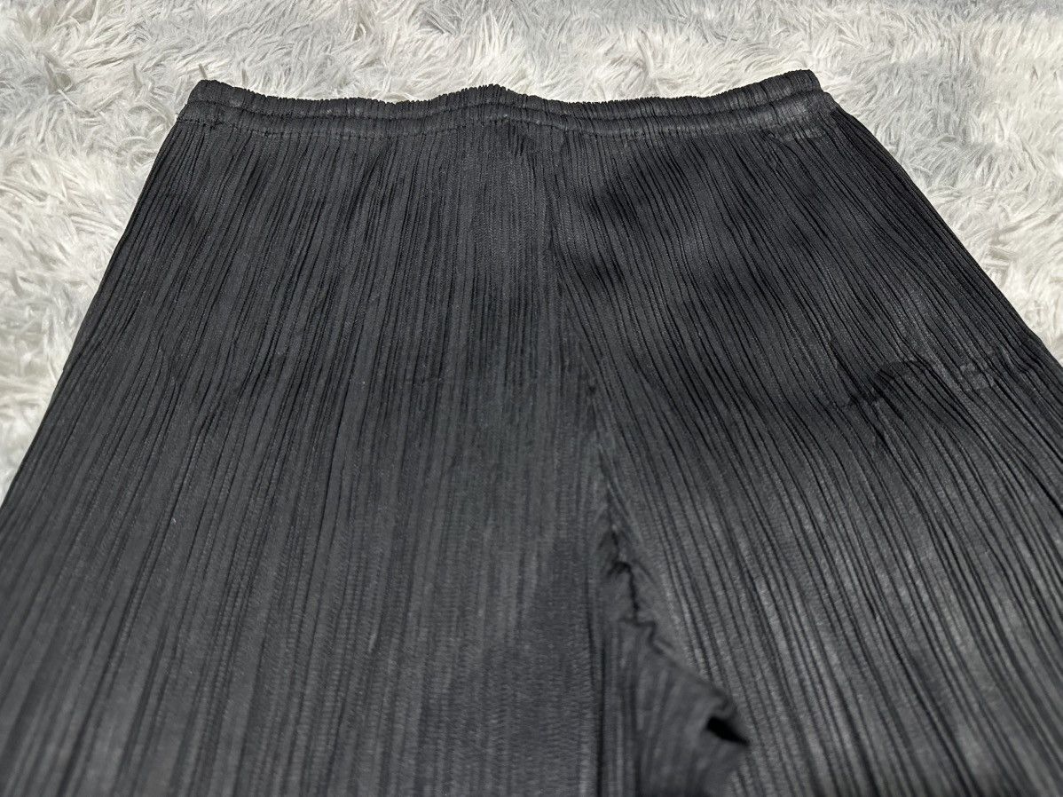 Issey Miyake 🔥Vintage Issey Miyake Pleats Please Pants Size US 30 / EU 46 - 10 Thumbnail