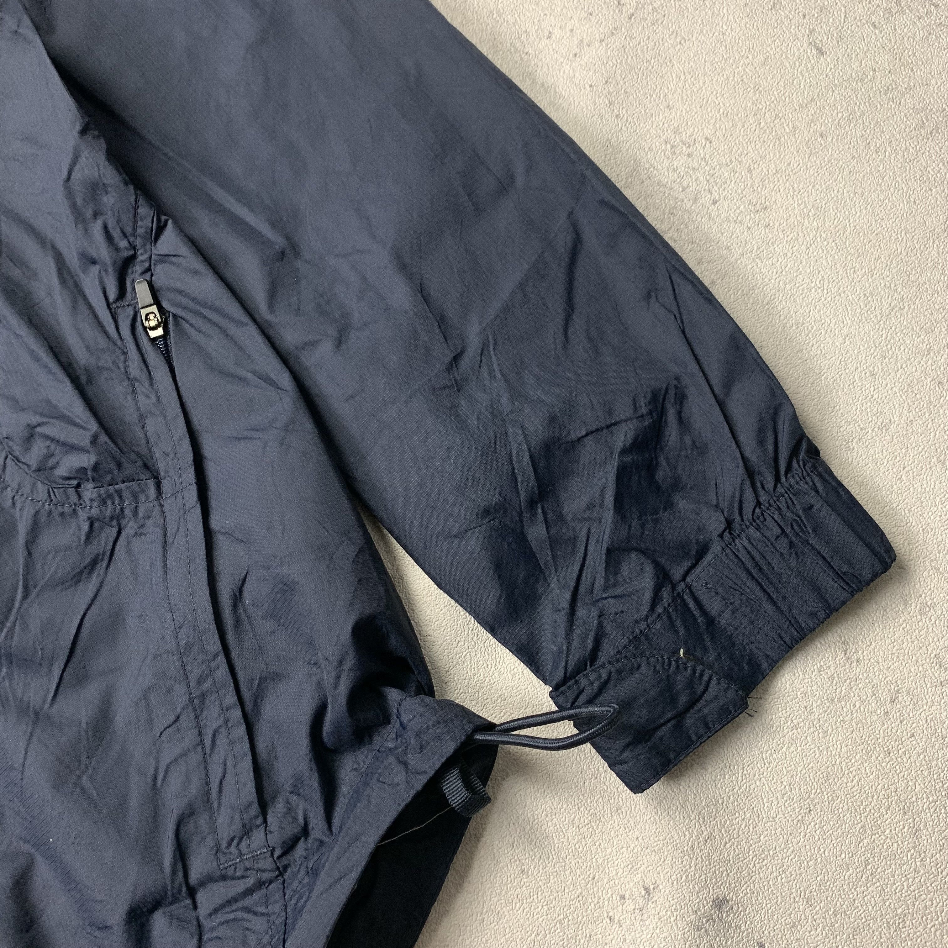 Nike Barcelona FC Jacket