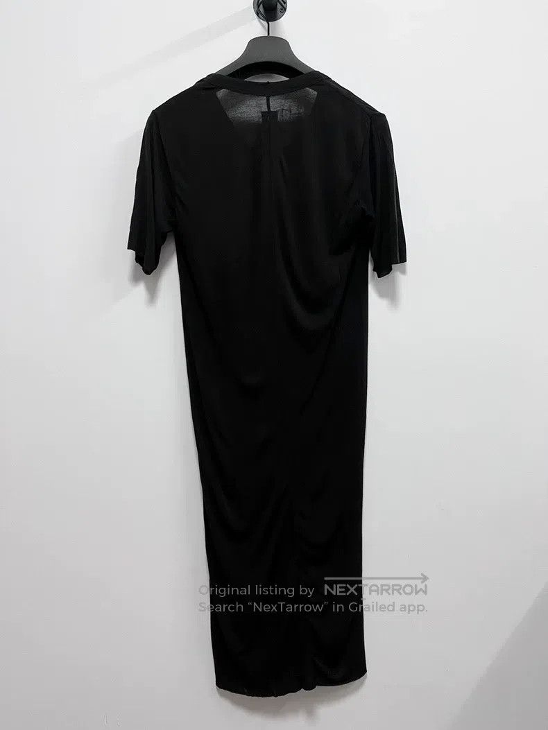 Rick Owens Rick Owens Main line bottom short sleeve Size US S / EU 44-46 / 1 - 3 Thumbnail