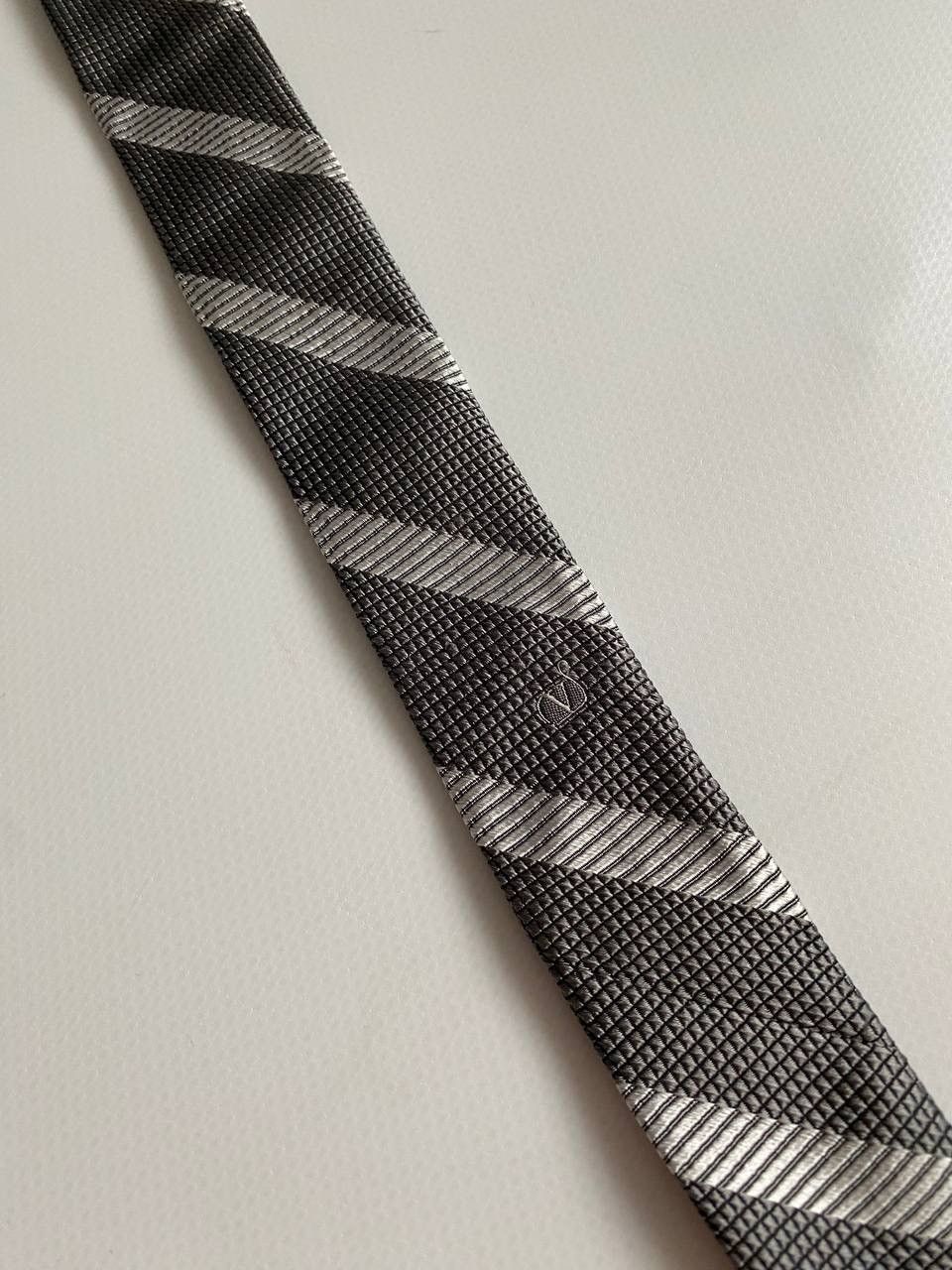Valentino Valentino tie cravatte Size ONE SIZE - 4 Thumbnail