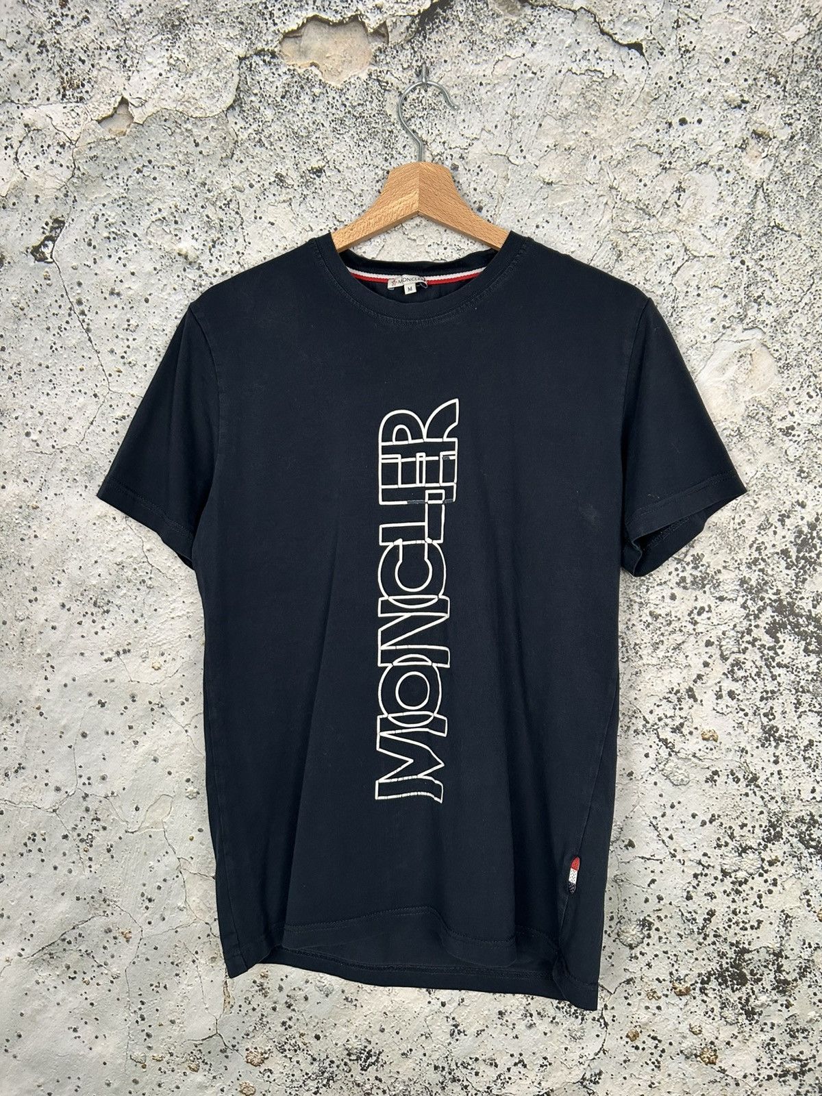 MONCLER Wild Boxing Championships Tシャツ Moncler Moncler world boxing championships shirt | Grailed