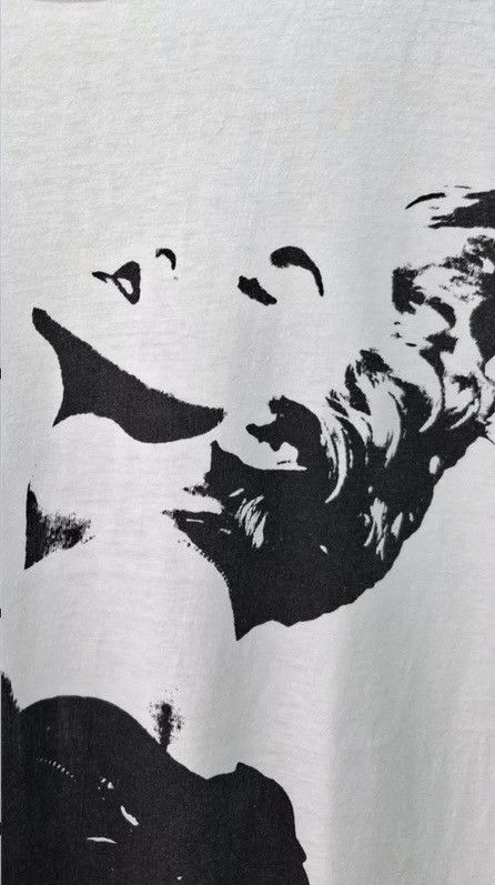 Vintage 【Rare】Vintage 80s Modonna Tee Size US L / EU 52-54 / 3 - 3 Thumbnail