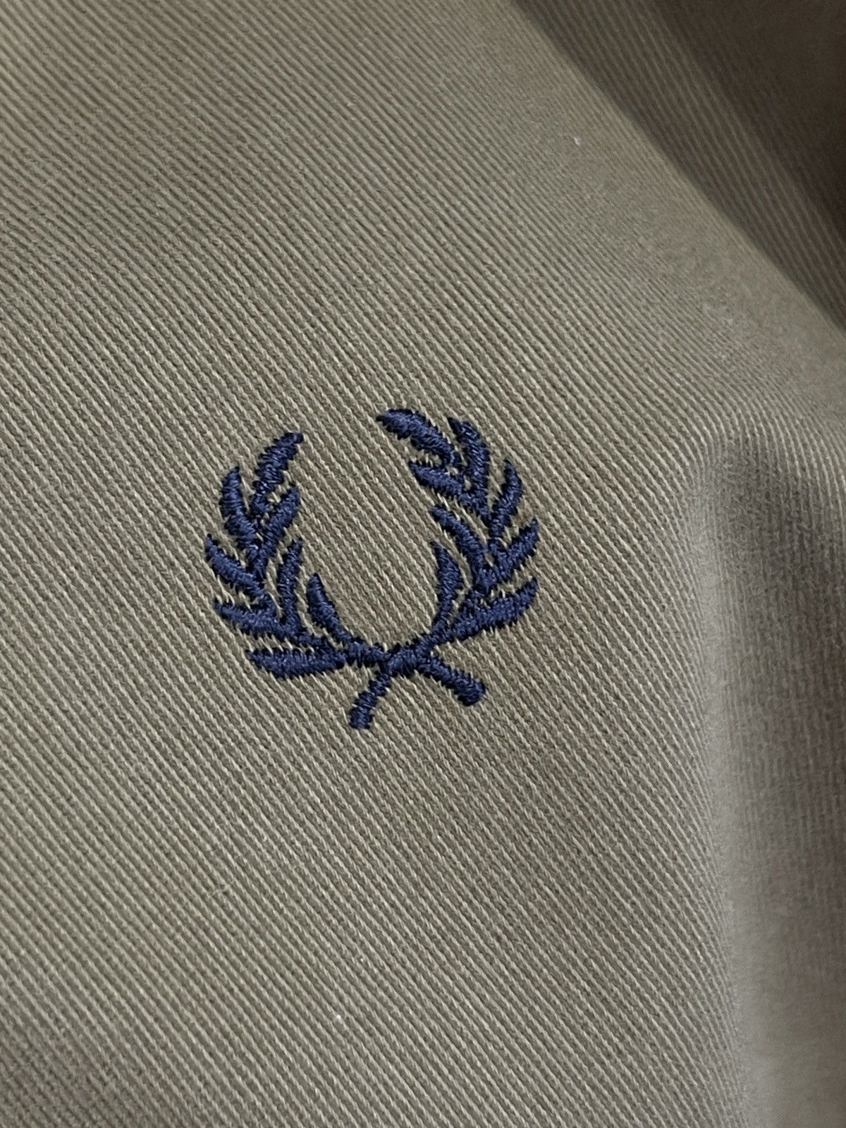 Fred Perry 🔥Vintage rare Fred Perry jacket bomber L Size US L / EU 52-54 / 3 - 13 Thumbnail