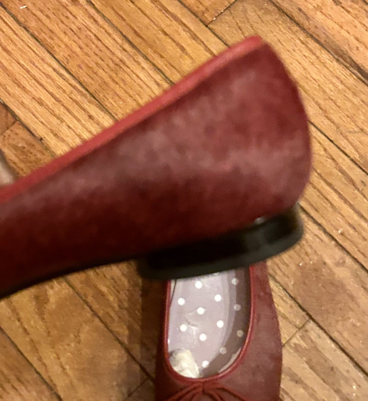 Kenneth Cole Reaction Kenneth Cole Womens Ballet Flat Size US 9 / IT 39 - 8 Thumbnail
