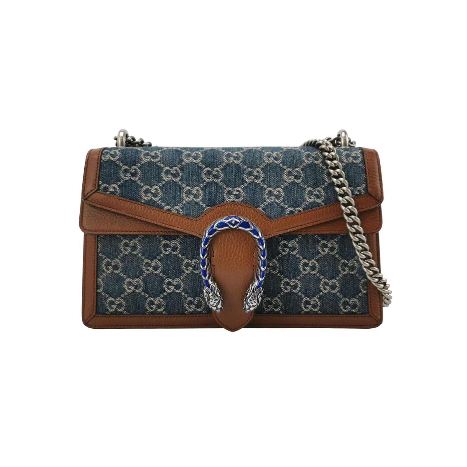 Gucci Gucci Women os Shoulder Bags Size ONE SIZE - 1 Thumbnail