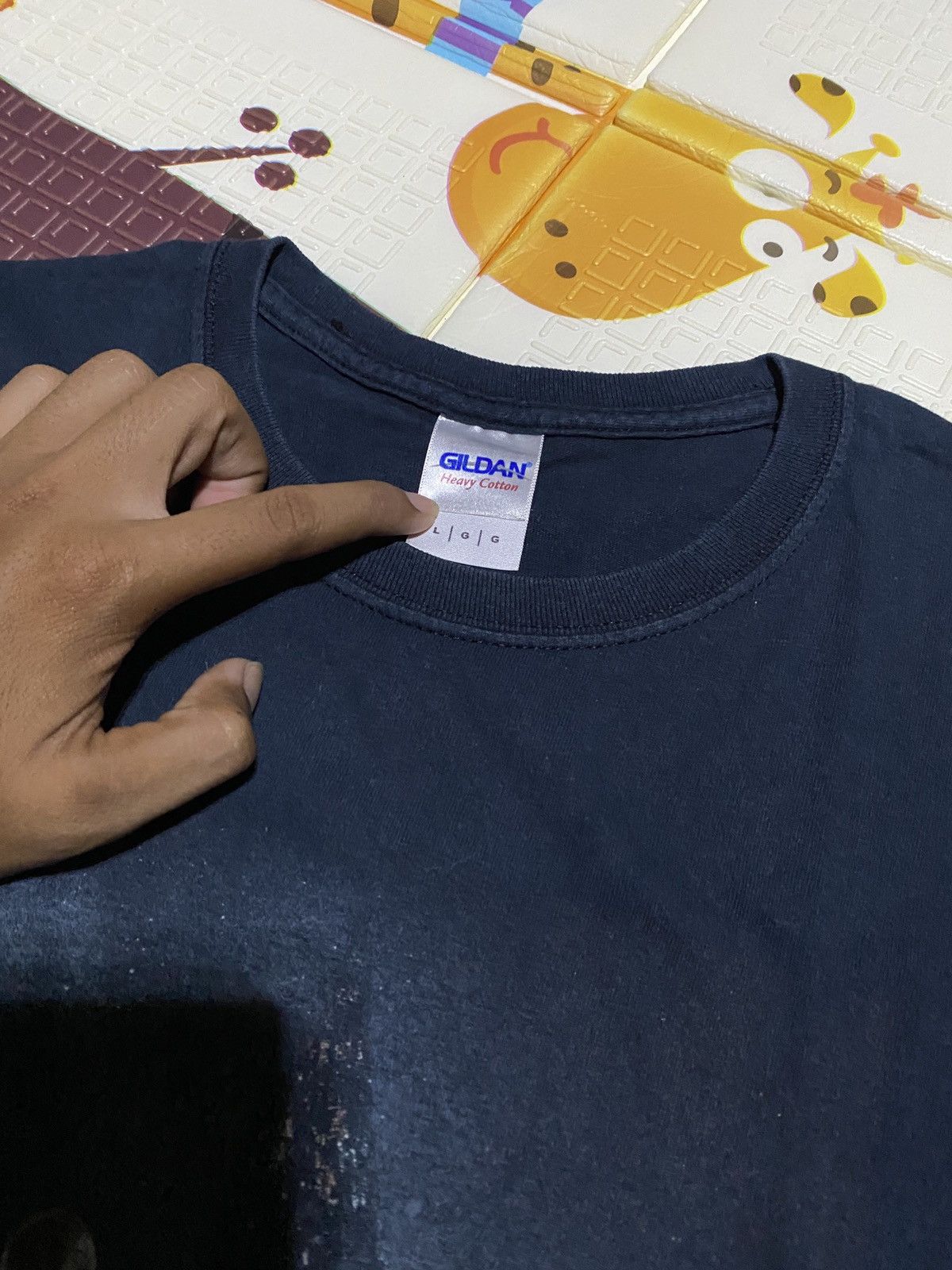 Halo Halo: Nightfall (2014) Promo Graphic Tee Size US L / EU 52-54 / 3 - 3 Thumbnail