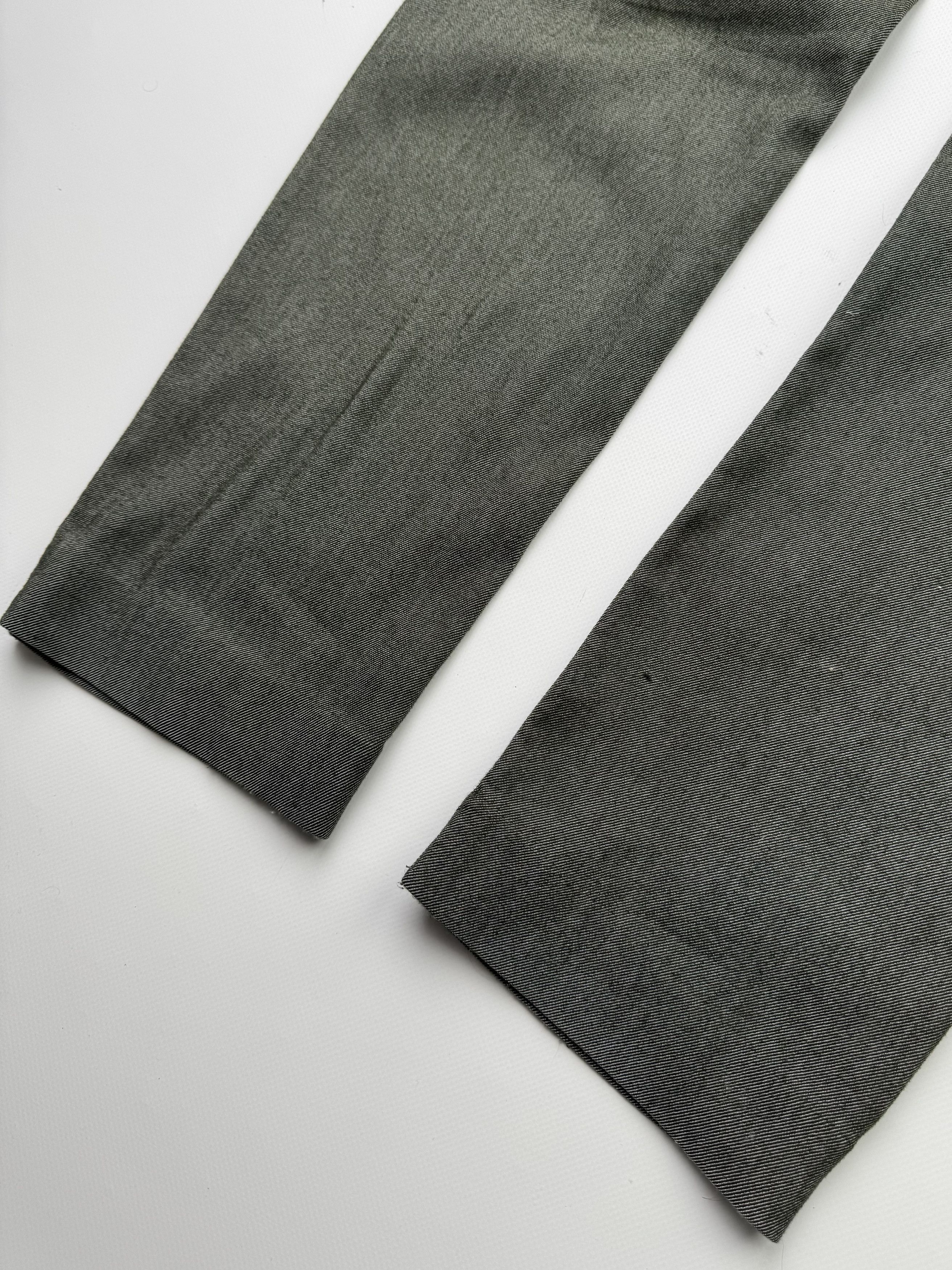 Armani Armani Jeans Pants (53) Size US 36 / EU 52 - 16 Thumbnail