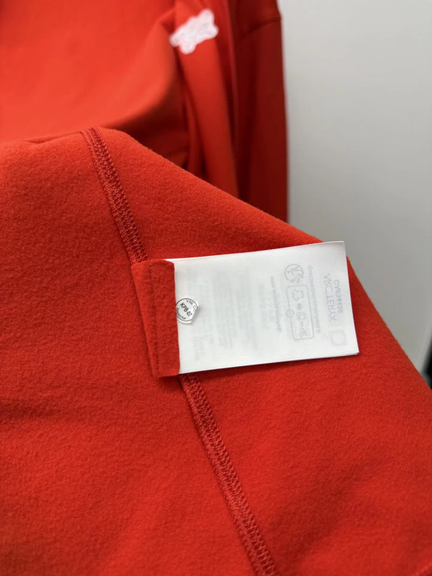 Arc'teryx Arc KYANITE LIGHTWEIGHT HOODY Fleece Hoodie L New w/Tags Size US L / EU 52-54 / 3 - 7 Thumbnail