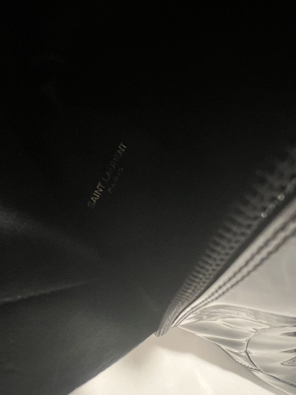 Saint Laurent Paris Saint Laurent boots 44./11. $1290 Size US 11 / EU 44 - 6 Thumbnail