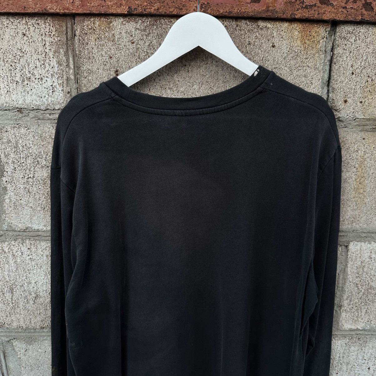 Carhartt Vintage Man’s Carhartt Sweatshirt Trashed Sun Faded Y2K 00s Size US XL / EU 56 / 4 - 10 Thumbnail