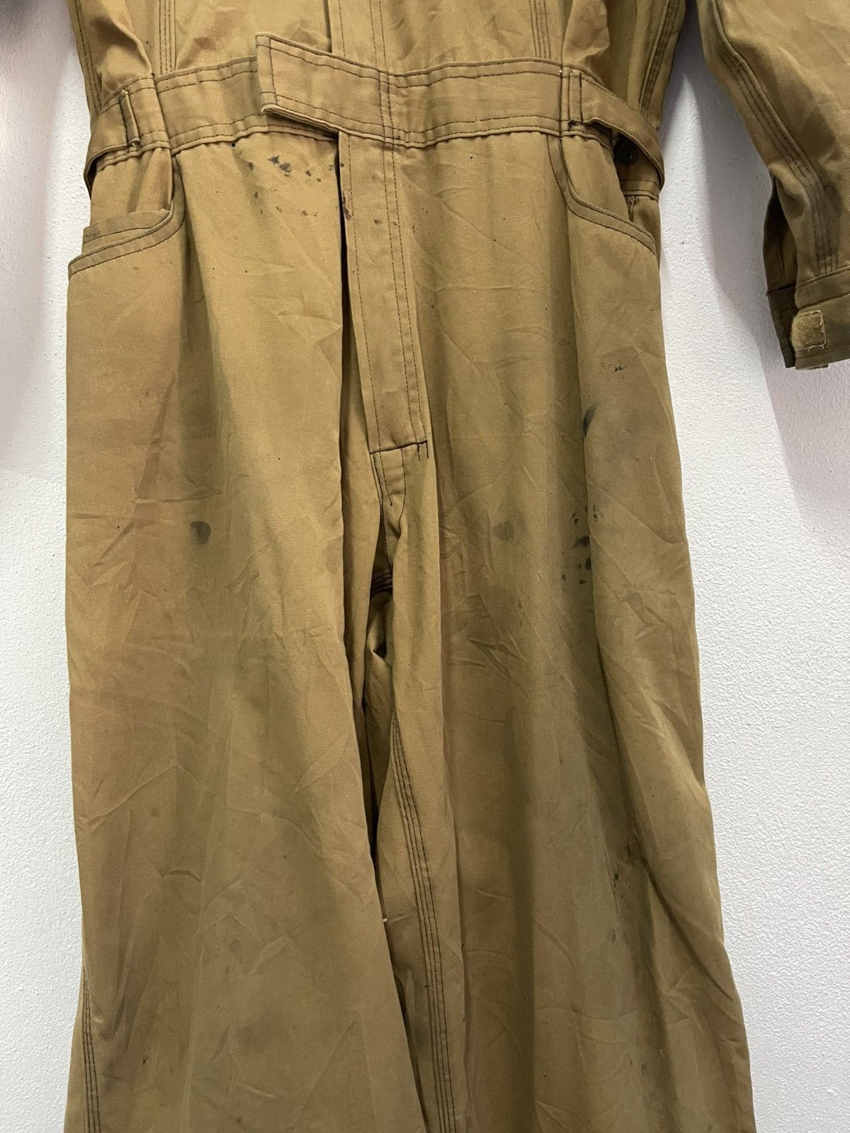 Dickies Overall Dickies Size US L / EU 52-54 / 3 - 14 Thumbnail