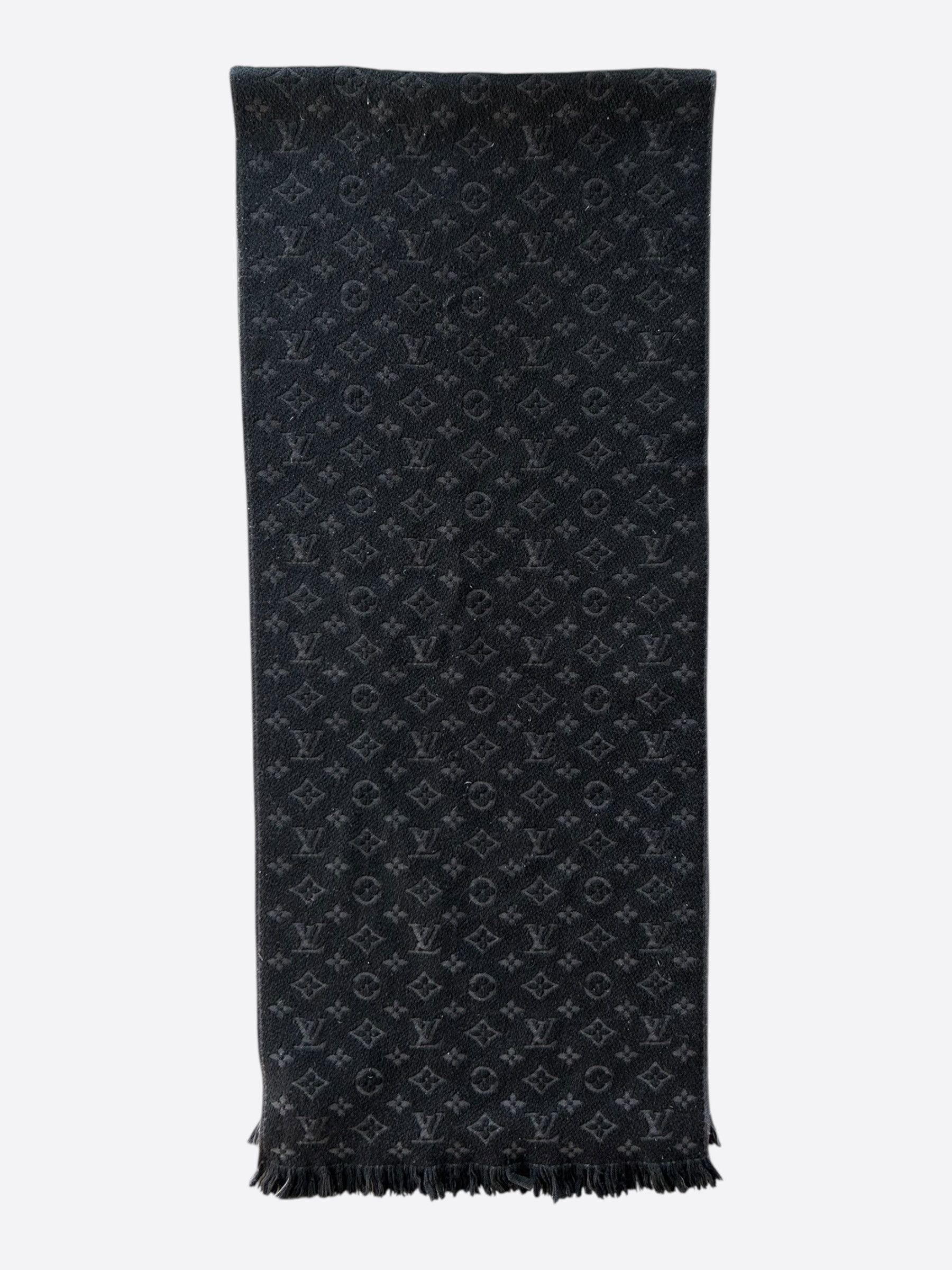 Christopher Nemeth × Louis Vuitton Christopher Nemeth Rope  Louis Vuitton Christopher Nemeth Rope printed scarf. Limited Edition EUC main image 0