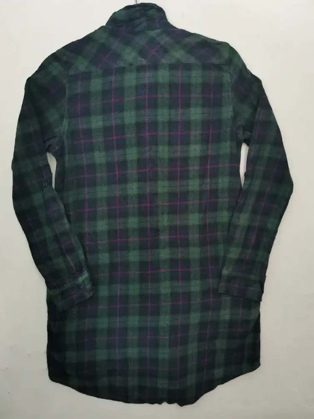 Flannel Vintage Lowrys Farm Flannel Size US S / EU 44-46 / 1 - 4 Thumbnail