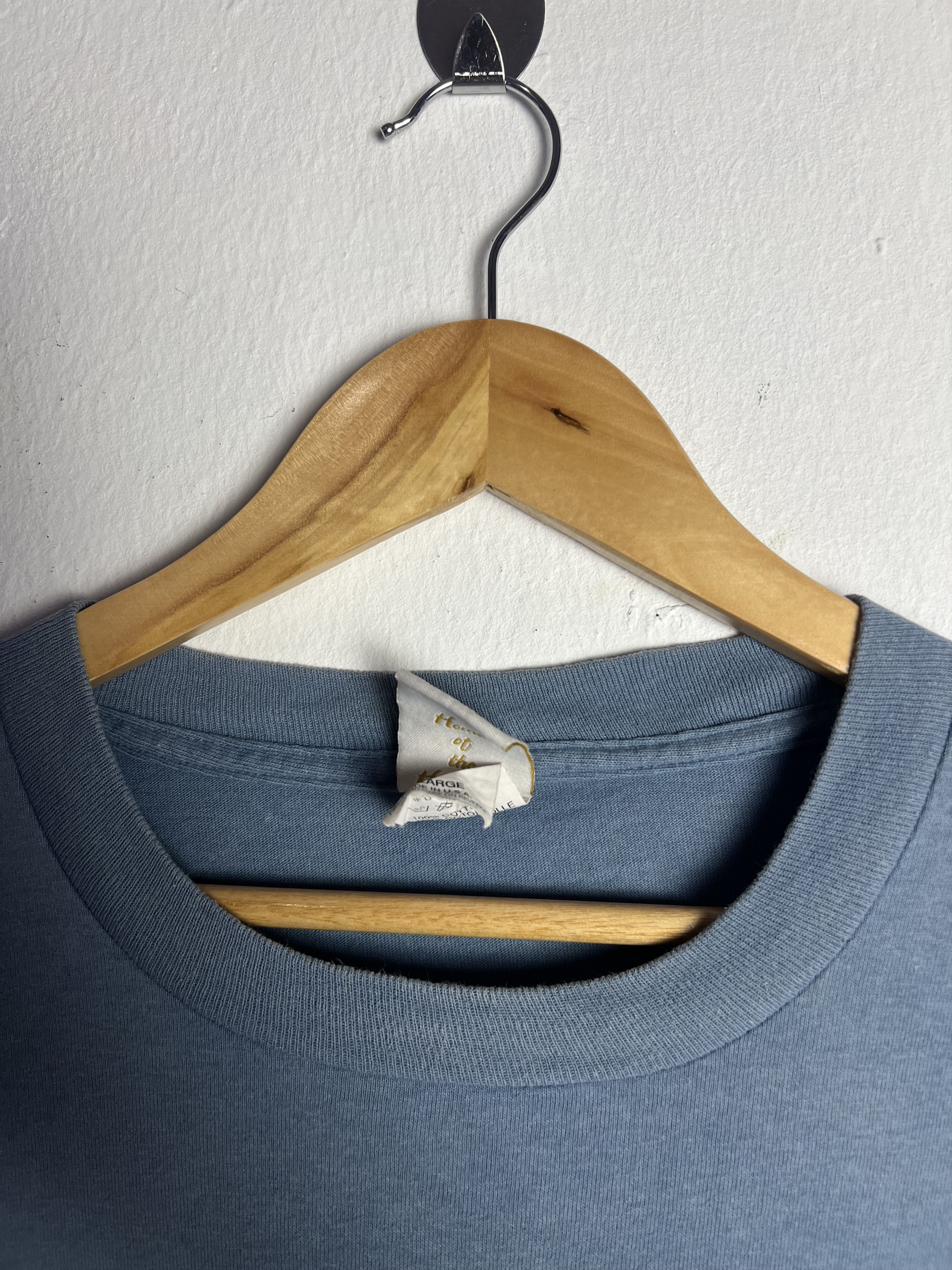 Vintage Vintage Hawaiian Open Club Tee Size US XL / EU 56 / 4 - 5 Thumbnail