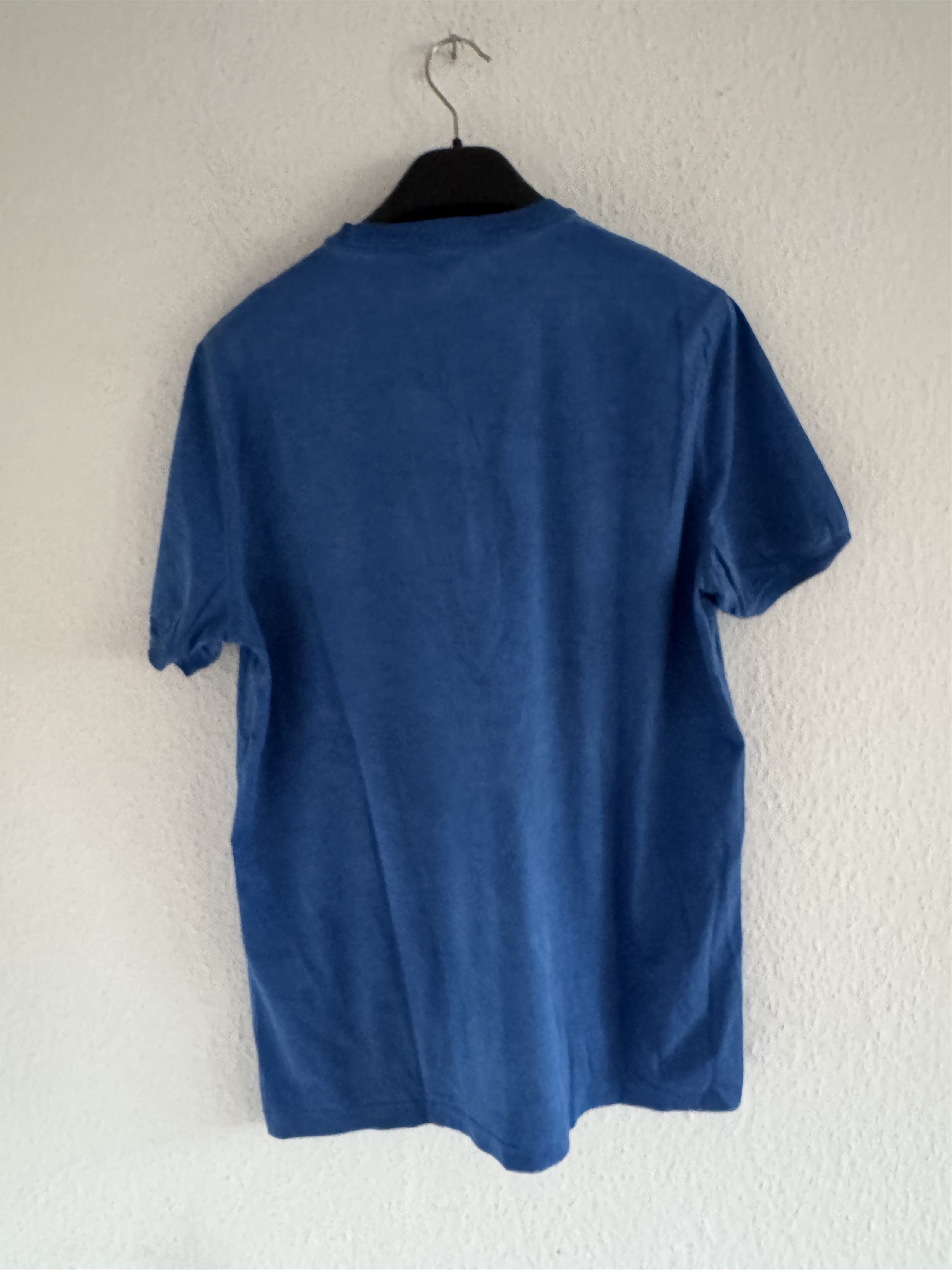 Dsquared2 Catalina Beach Graphic T-Shirt SS12 Size US XXL / EU 58 / 5 - 11 Thumbnail