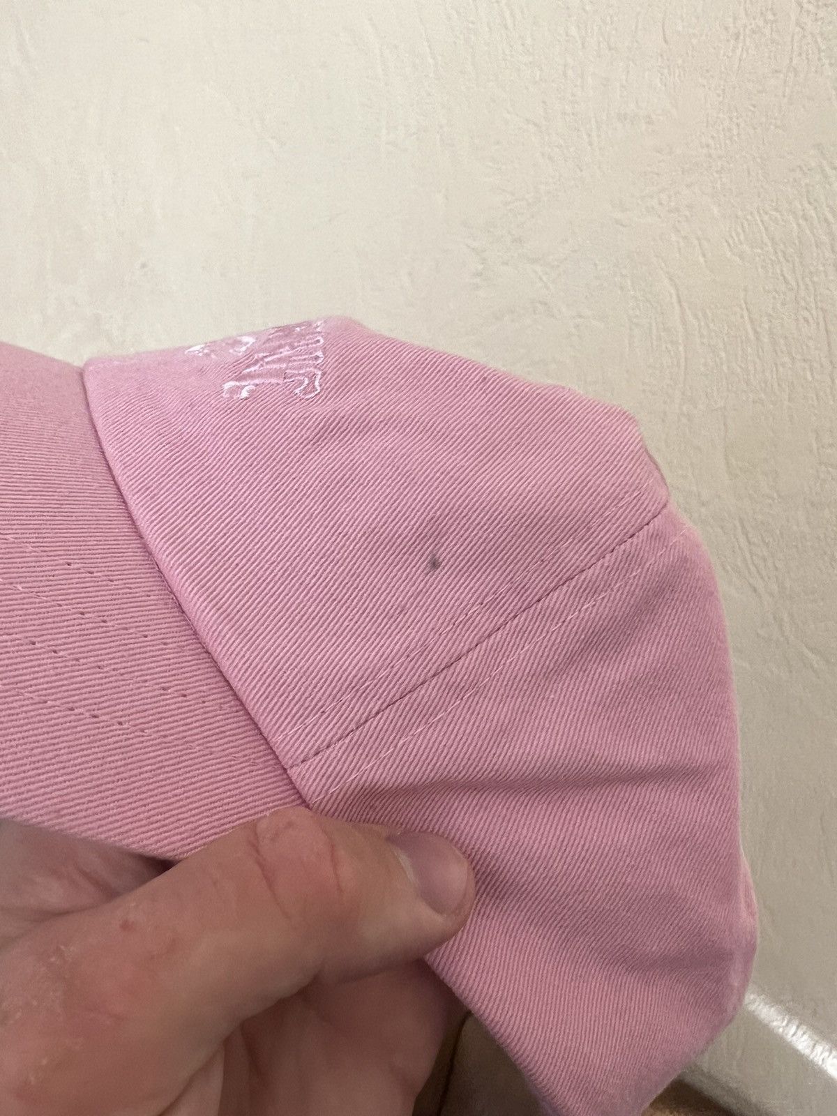 Billabong Vintage Billabong Logo Pink Cap Hat Surfstyle Size ONE SIZE - 9 Thumbnail