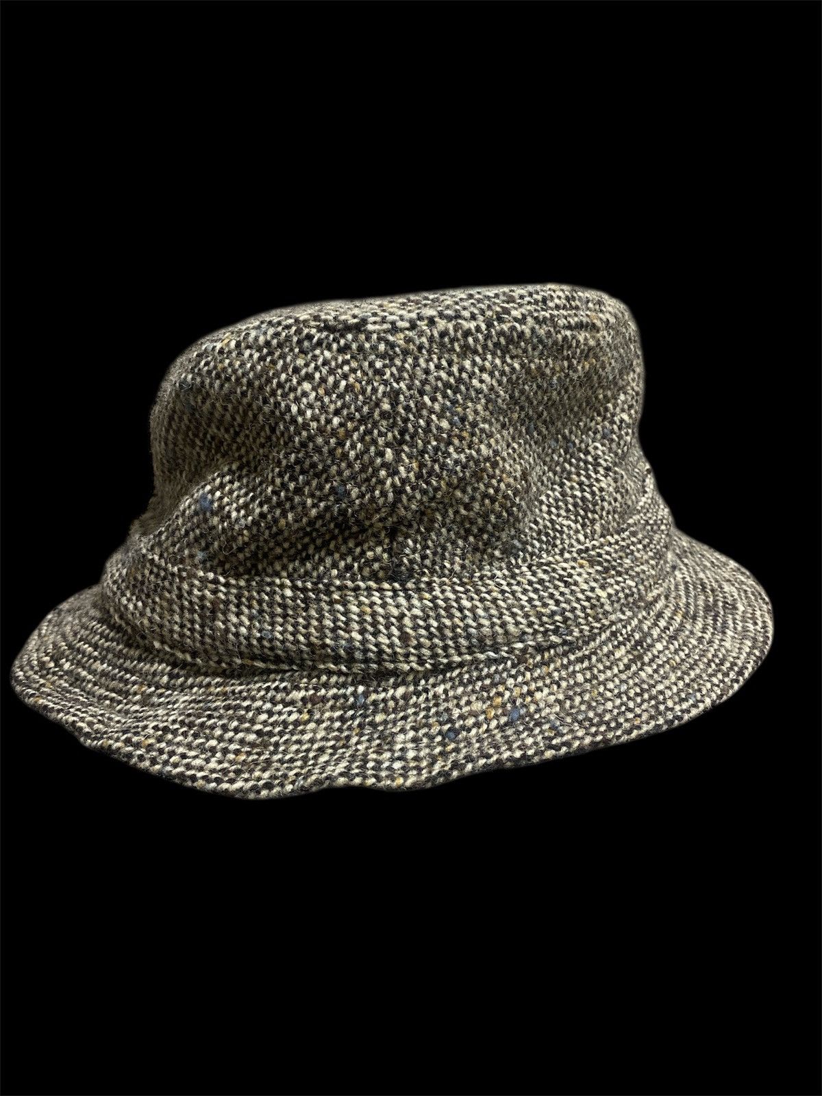 Other Vintage Hanna hat Size ONE SIZE - 3 Thumbnail